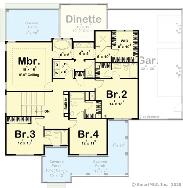 11 White Birch, Middlebury, Connecticut 06762