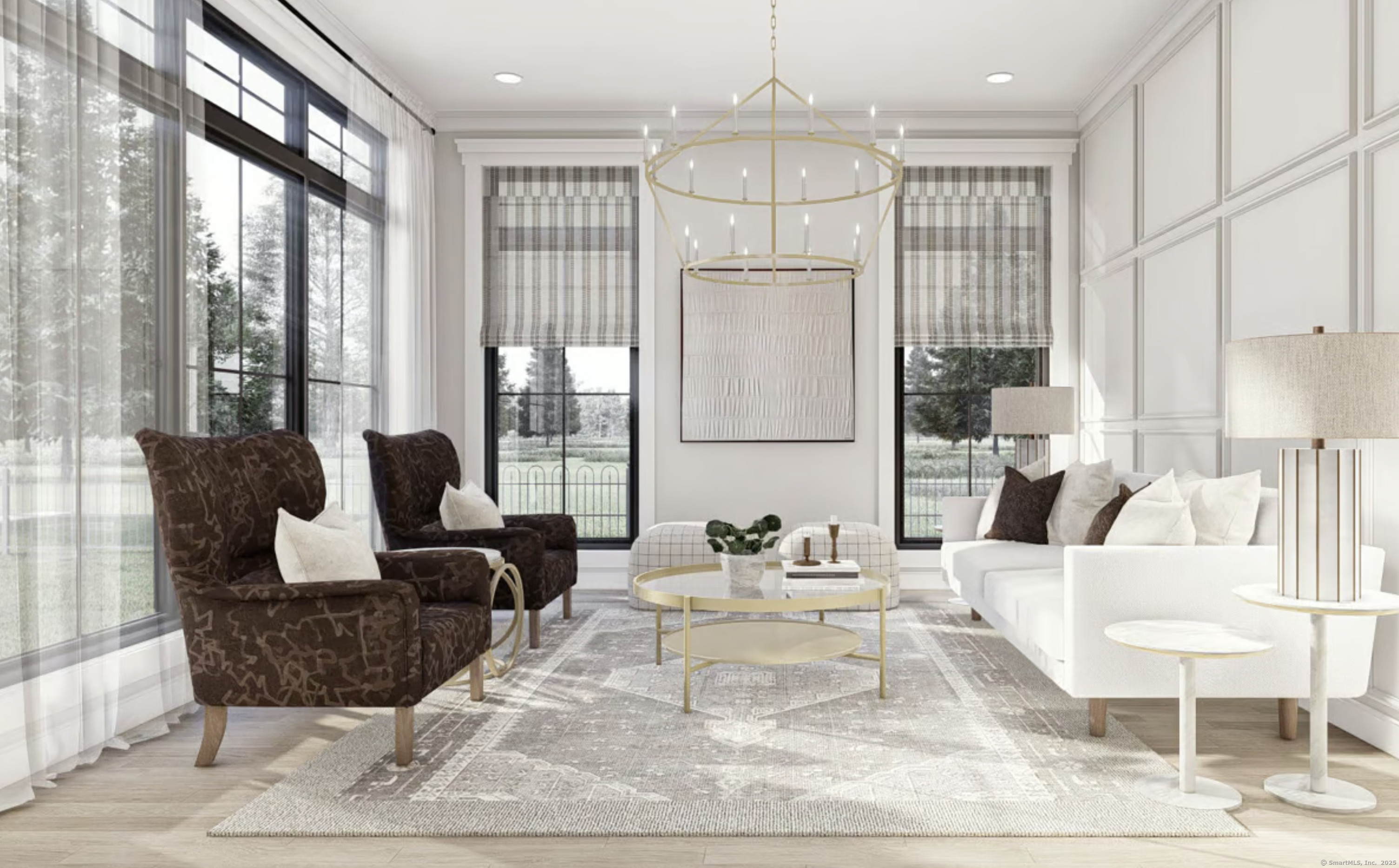 11 White Birch, Middlebury, Connecticut 06762