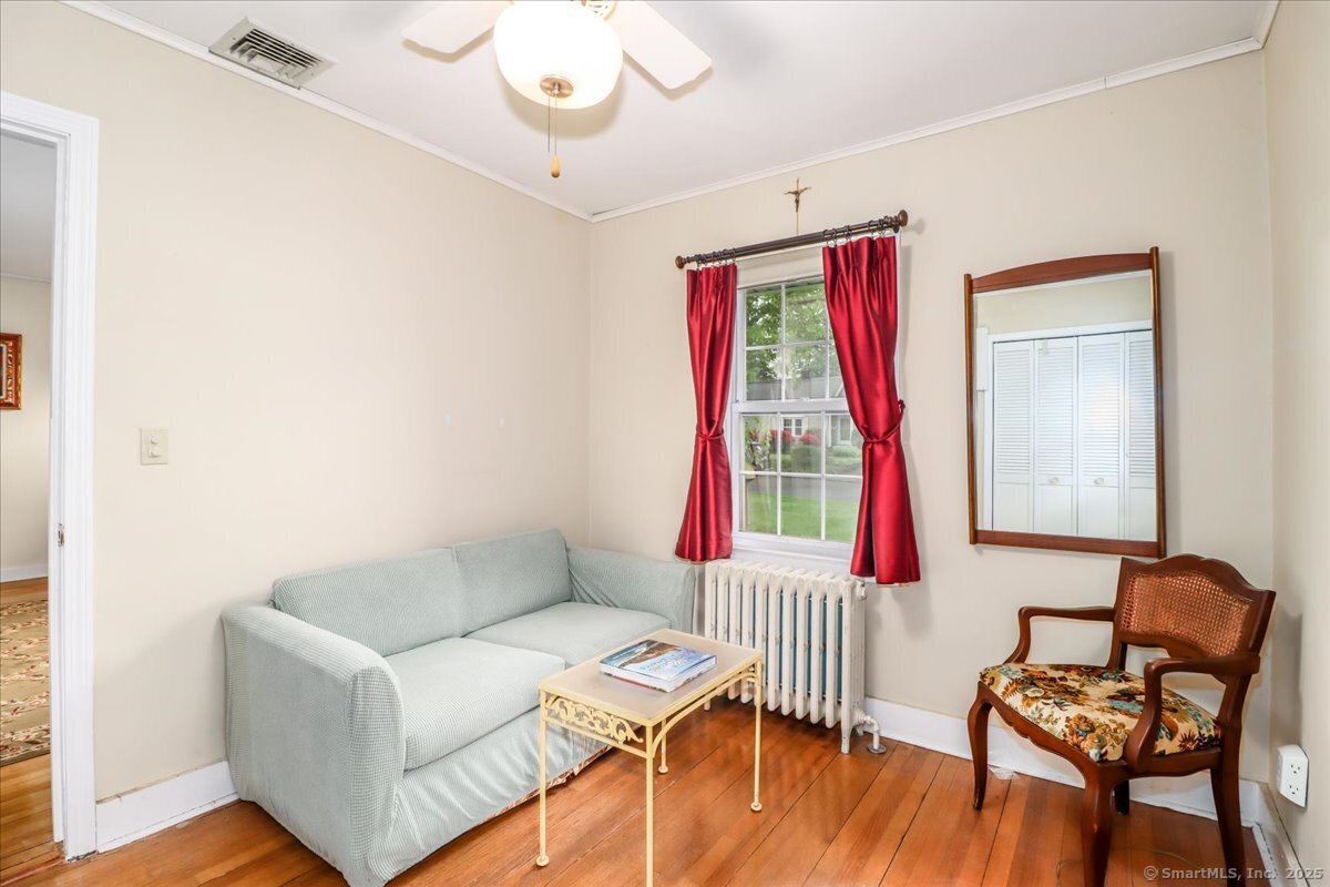 74 Ridge Park, Stamford, Connecticut 06905