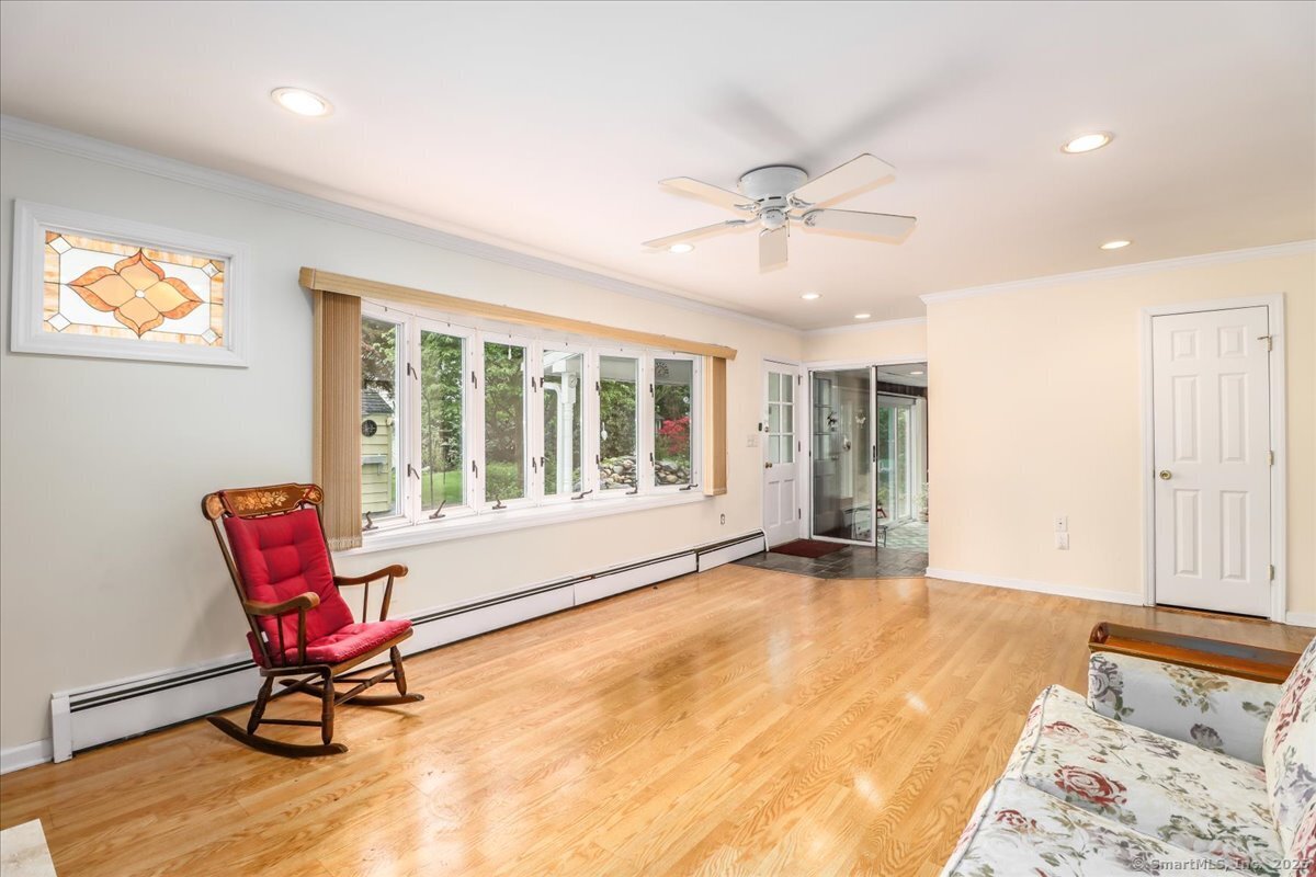 74 Ridge Park, Stamford, Connecticut 06905