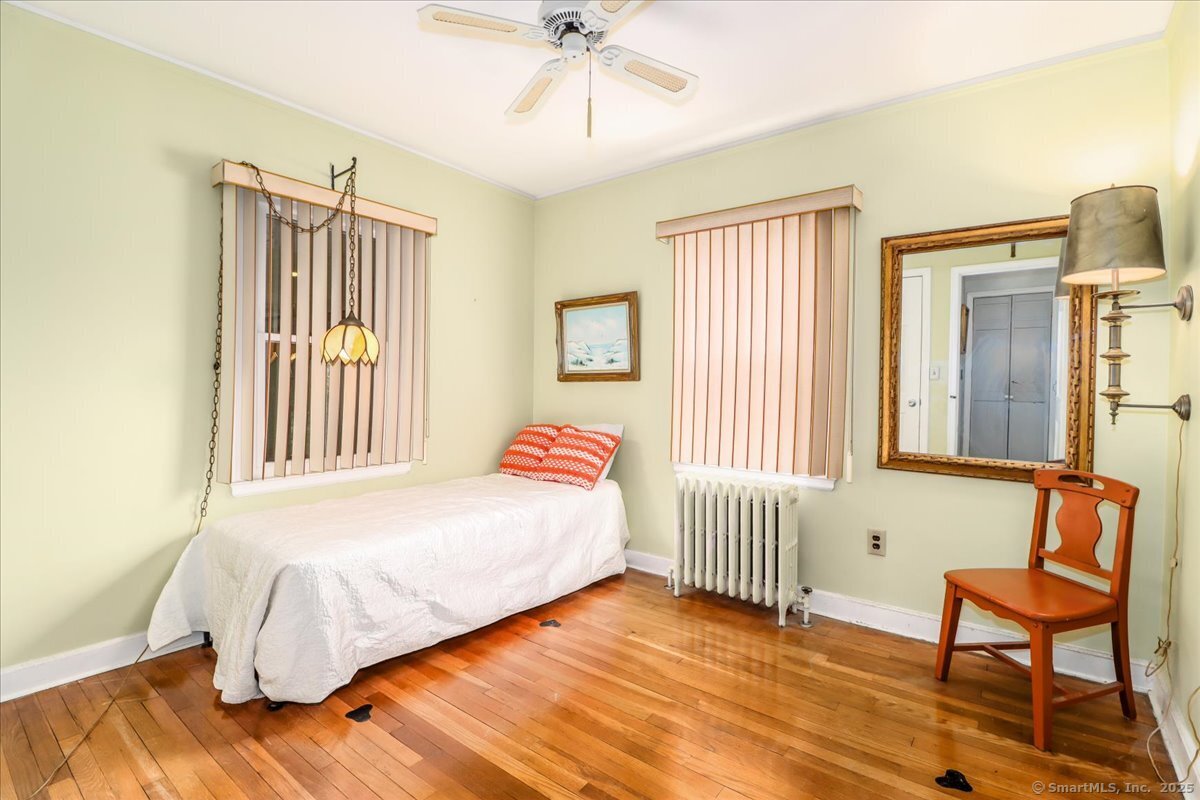 74 Ridge Park, Stamford, Connecticut 06905