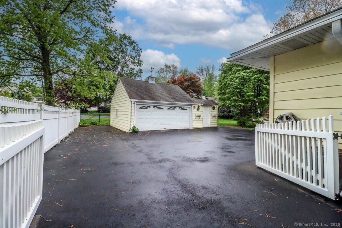 74 Ridge Park, Stamford, Connecticut 06905