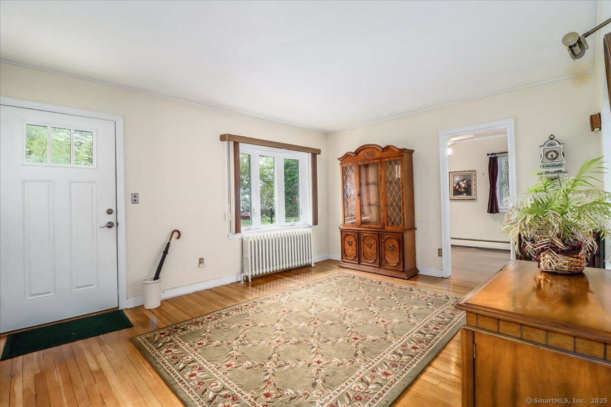 74 Ridge Park, Stamford, Connecticut 06905