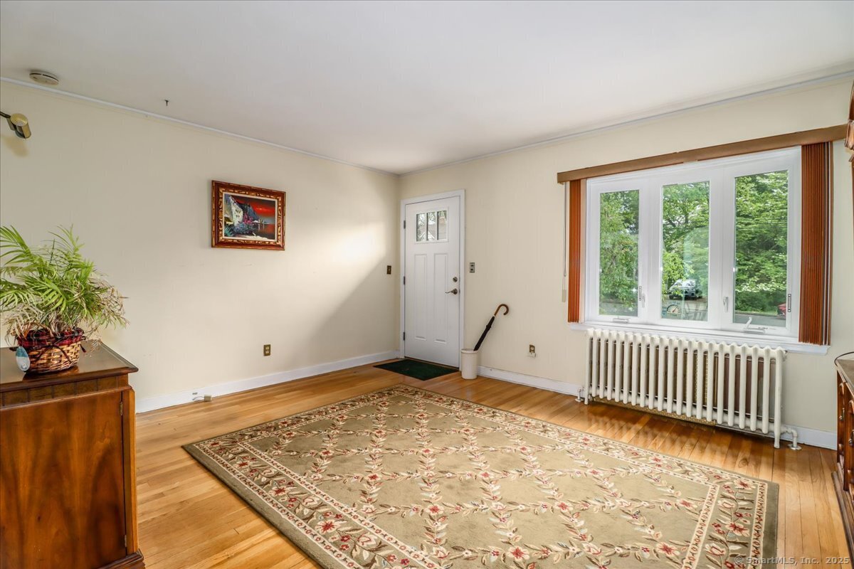 74 Ridge Park, Stamford, Connecticut 06905