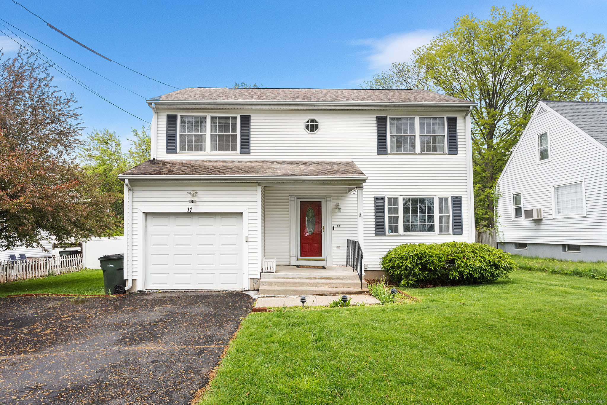 11 Livingston Street Wethersfield CT