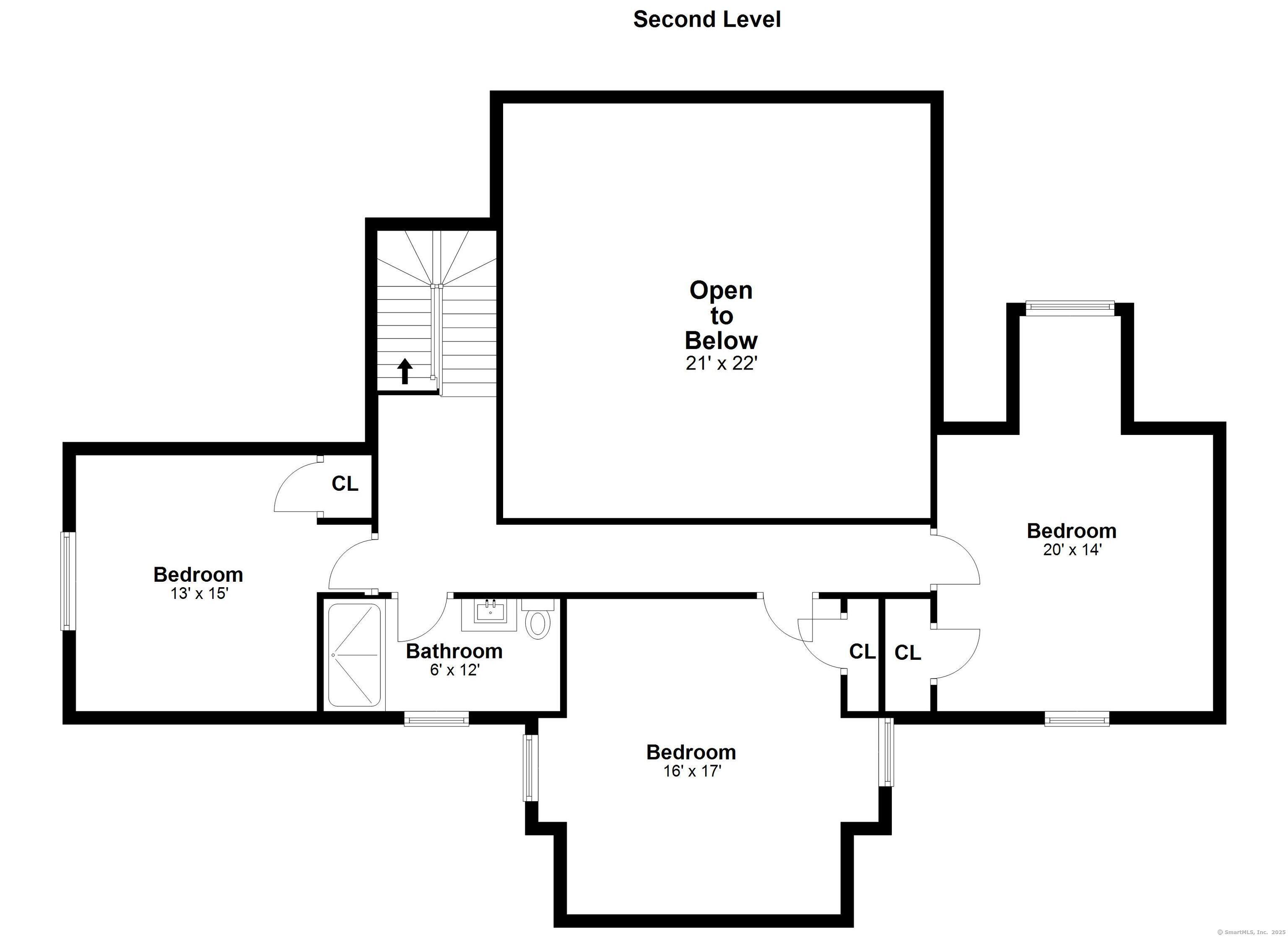 1 Braybourne, Norwalk, Connecticut 06855