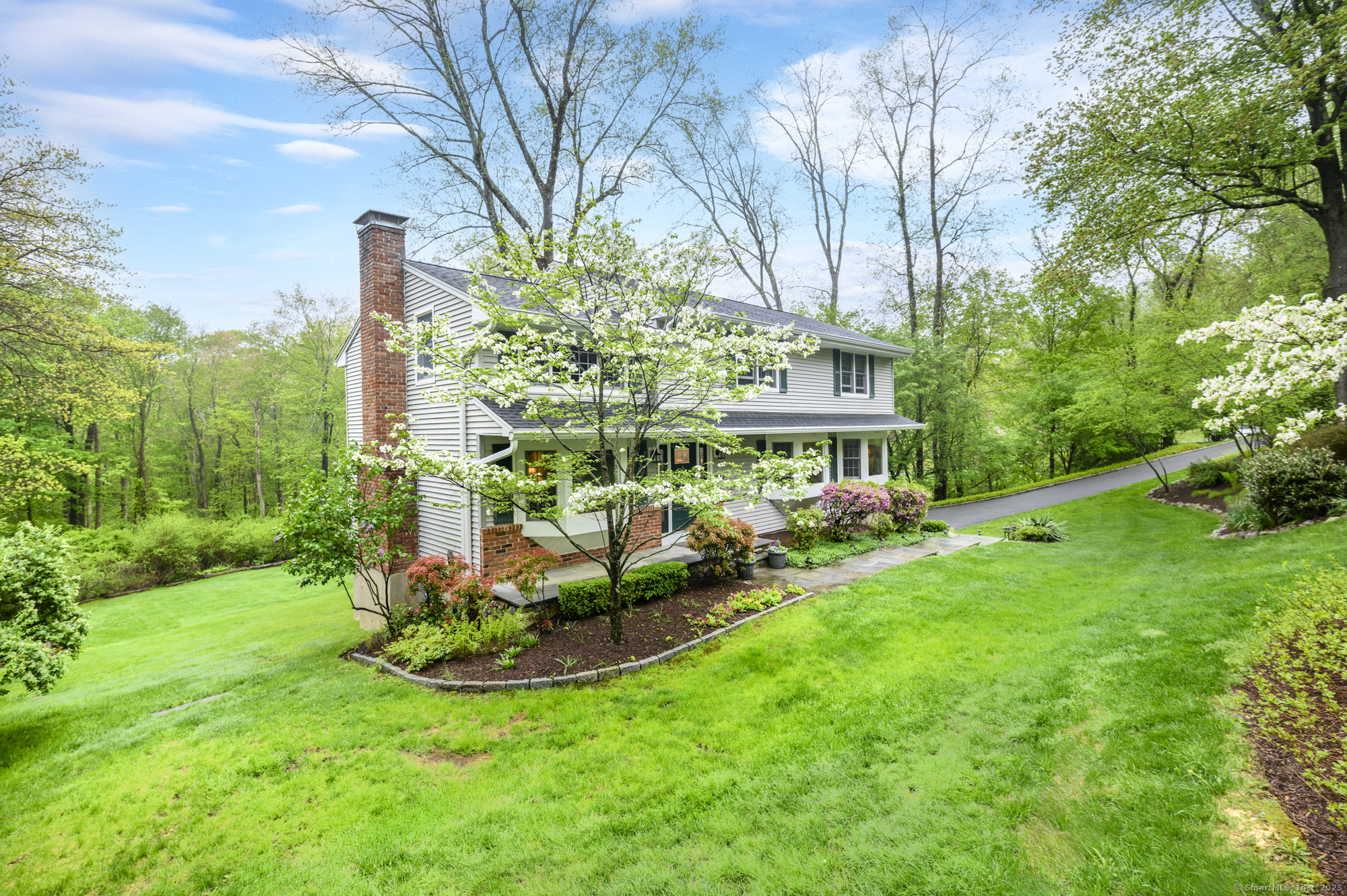 83 Remington, Ridgefield, Connecticut 06877