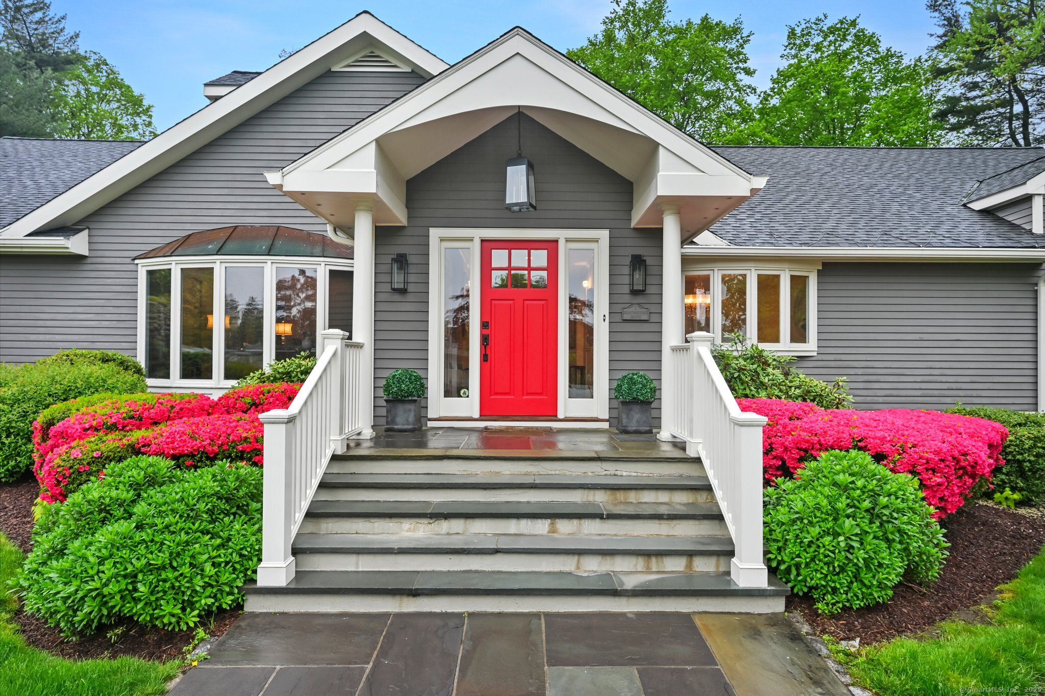 1 Braybourne, Norwalk, Connecticut 06855