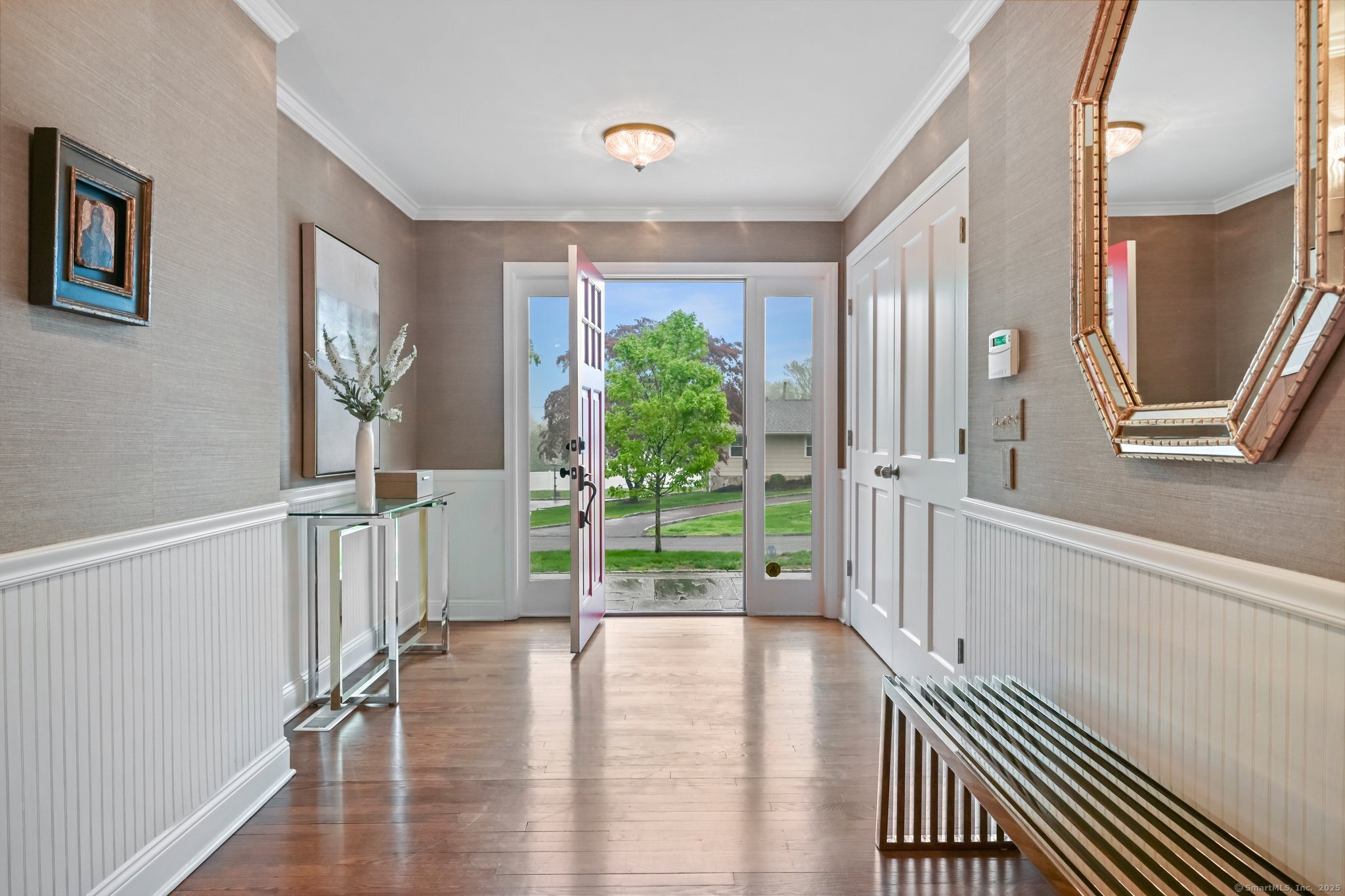 1 Braybourne, Norwalk, Connecticut 06855