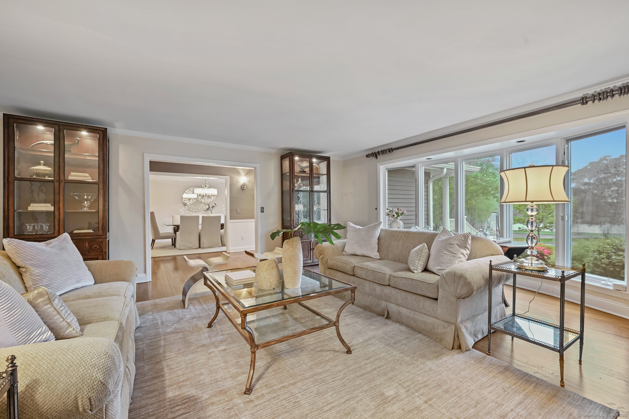 1 Braybourne, Norwalk, Connecticut 06855