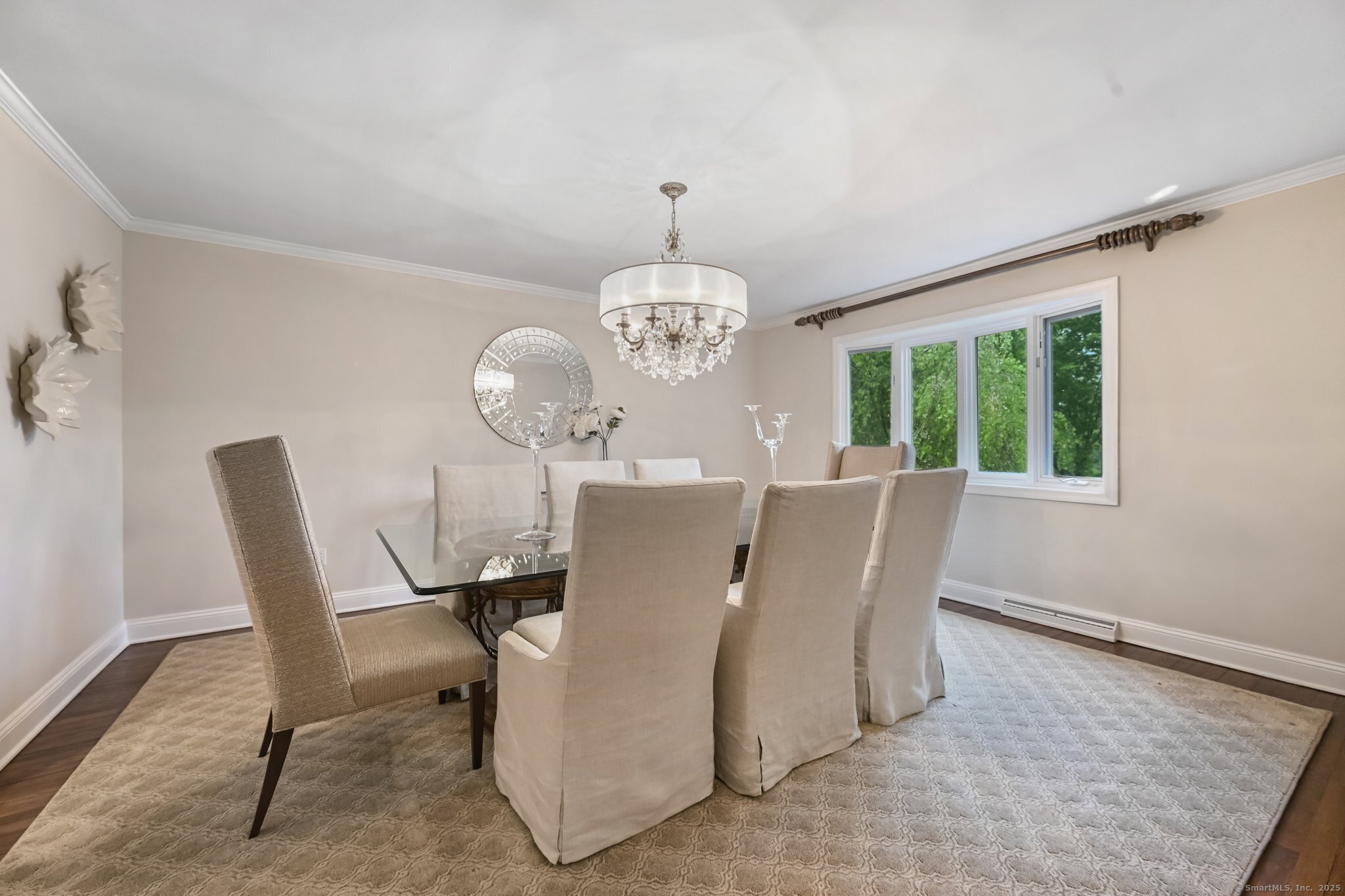 1 Braybourne, Norwalk, Connecticut 06855