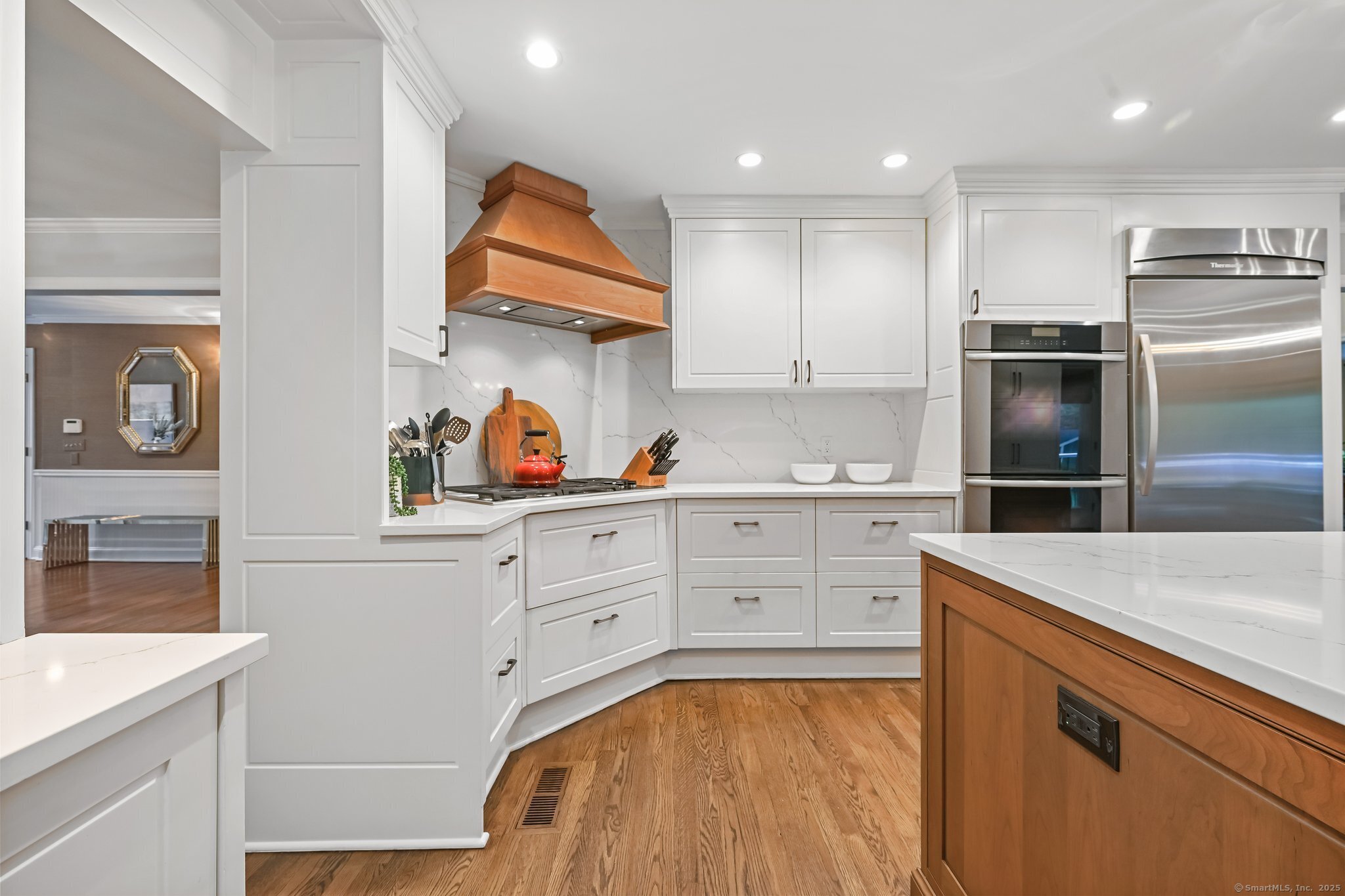 1 Braybourne, Norwalk, Connecticut 06855