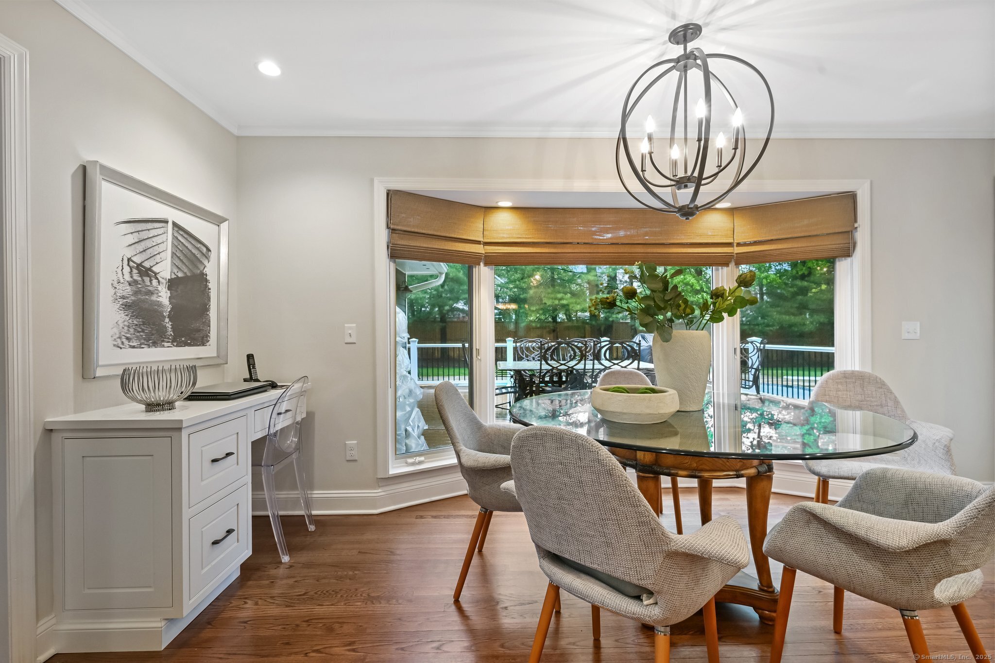 1 Braybourne, Norwalk, Connecticut 06855