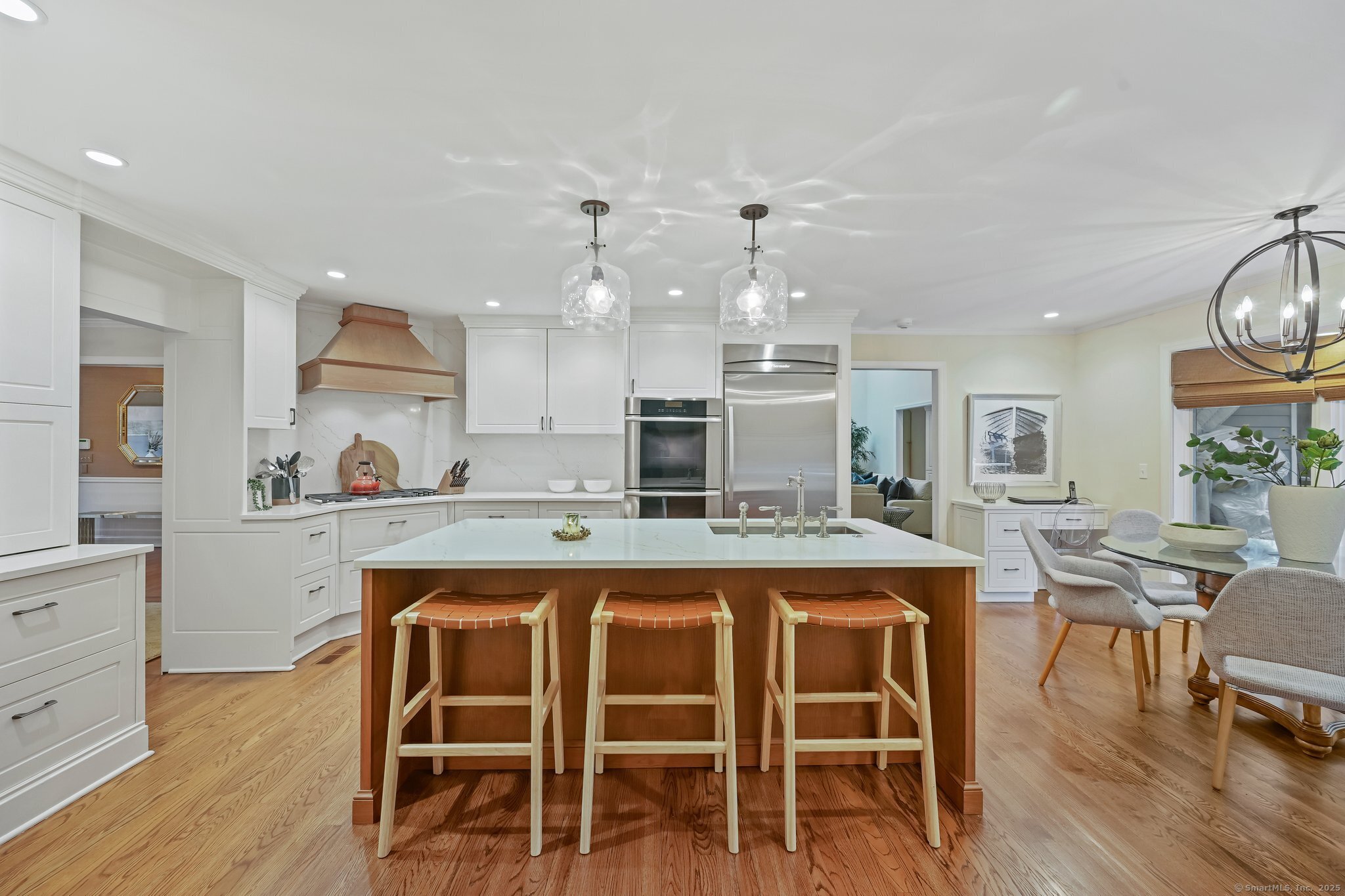 1 Braybourne, Norwalk, Connecticut 06855