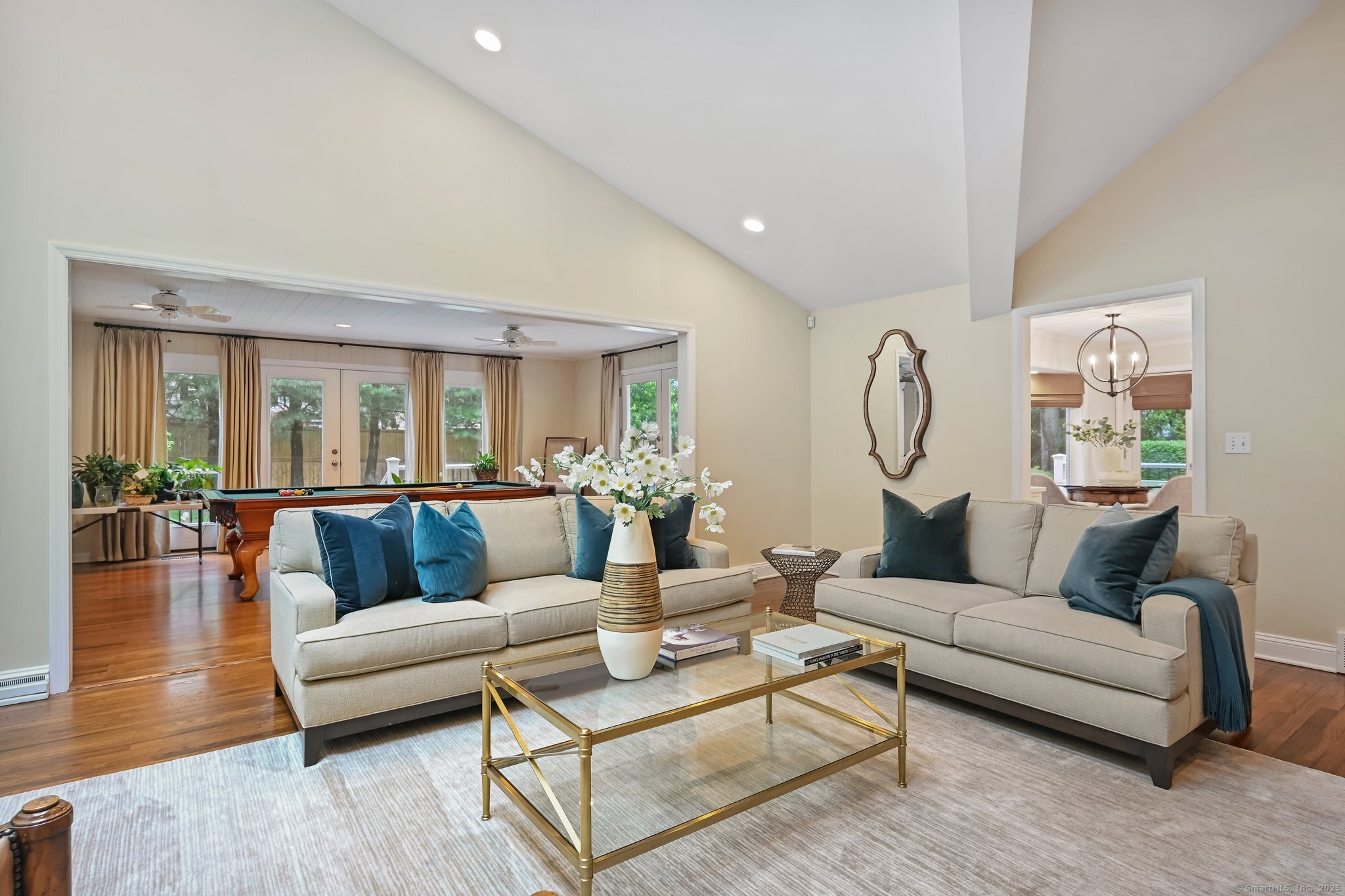 1 Braybourne, Norwalk, Connecticut 06855
