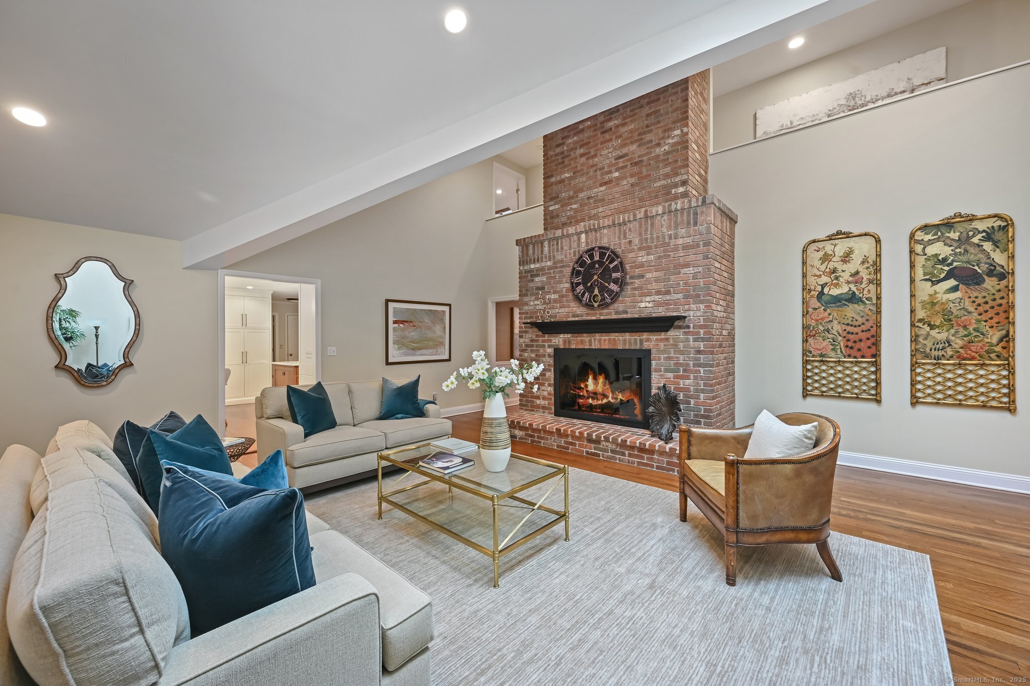 1 Braybourne, Norwalk, Connecticut 06855