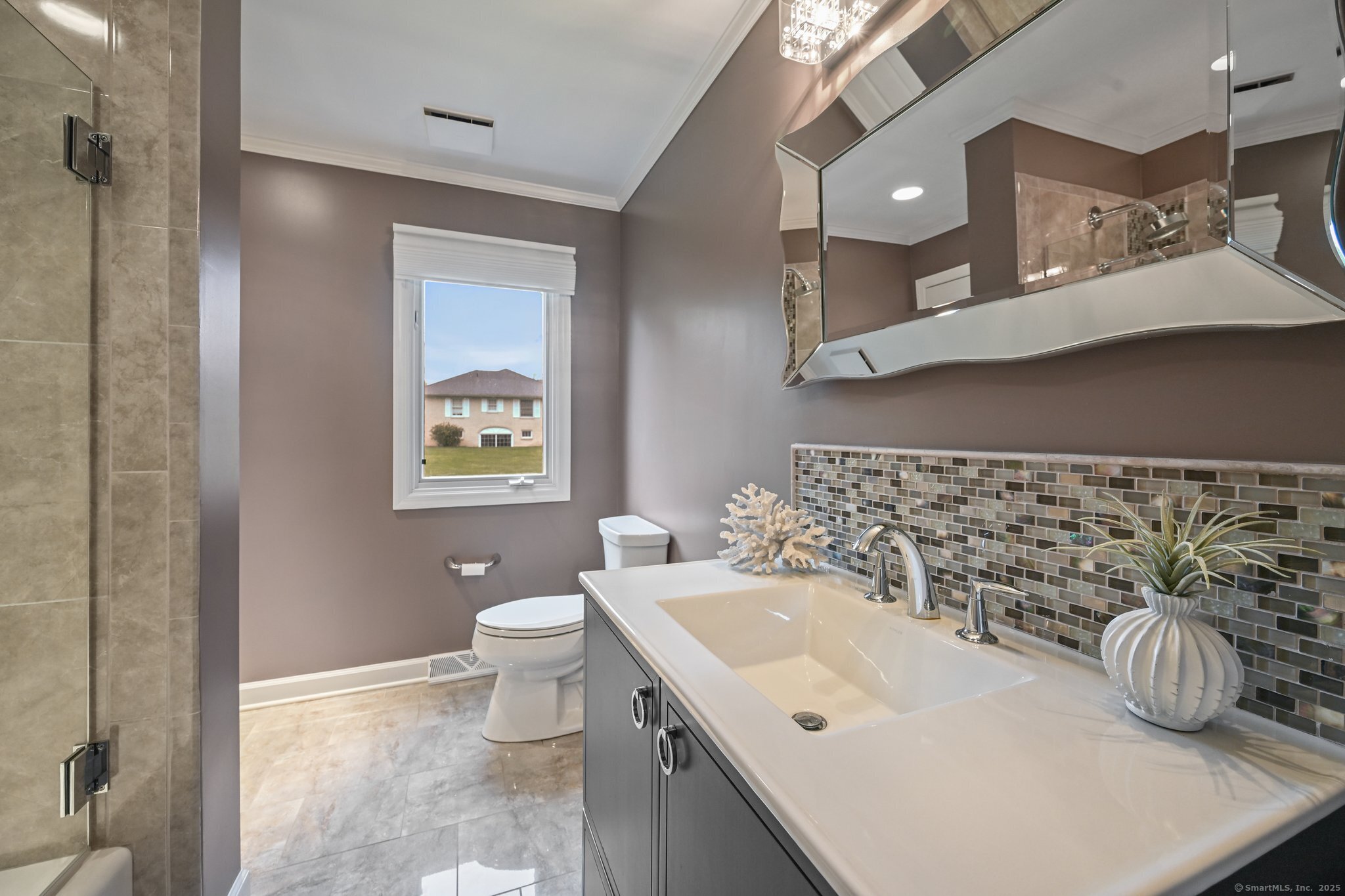 1 Braybourne, Norwalk, Connecticut 06855