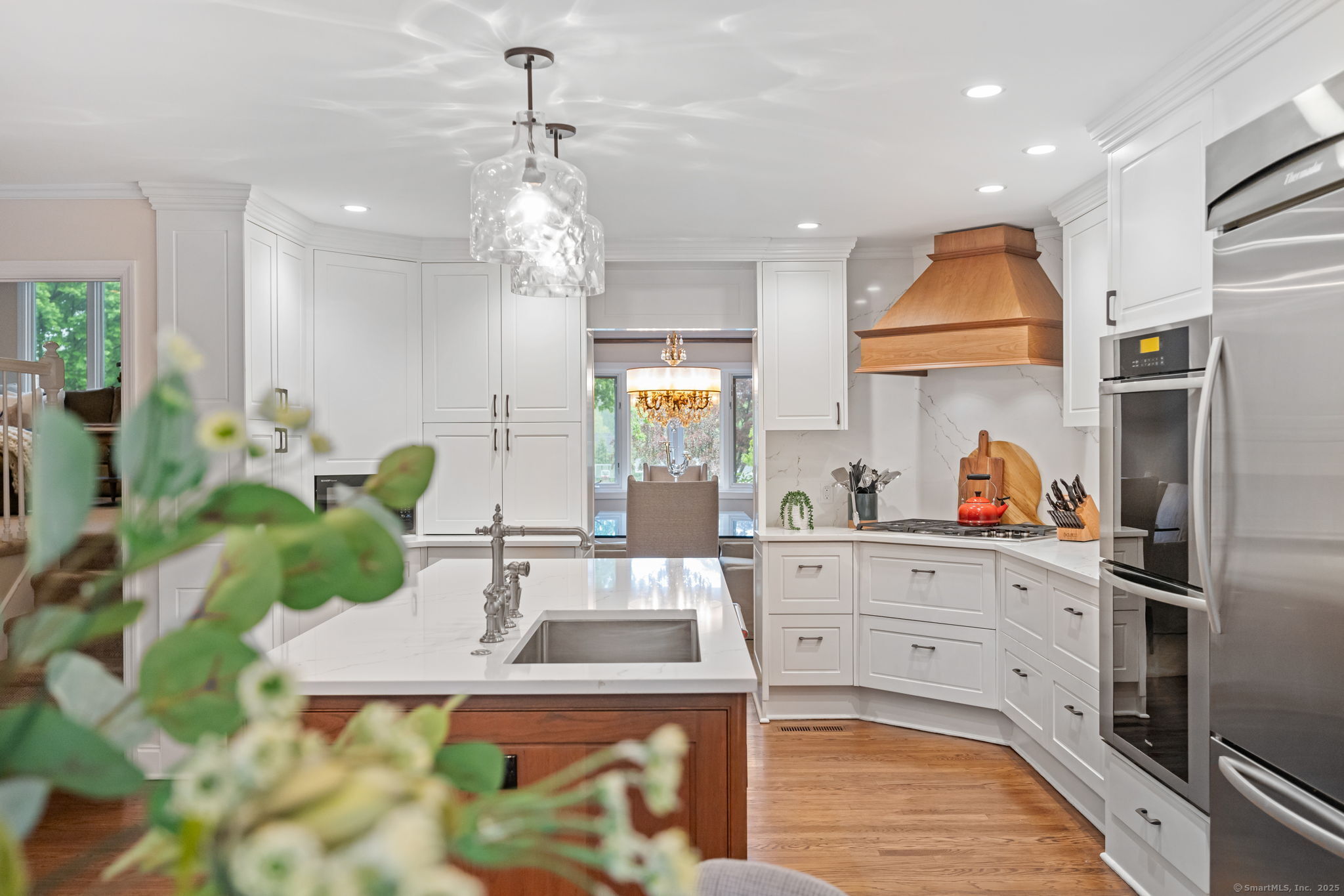 1 Braybourne, Norwalk, Connecticut 06855