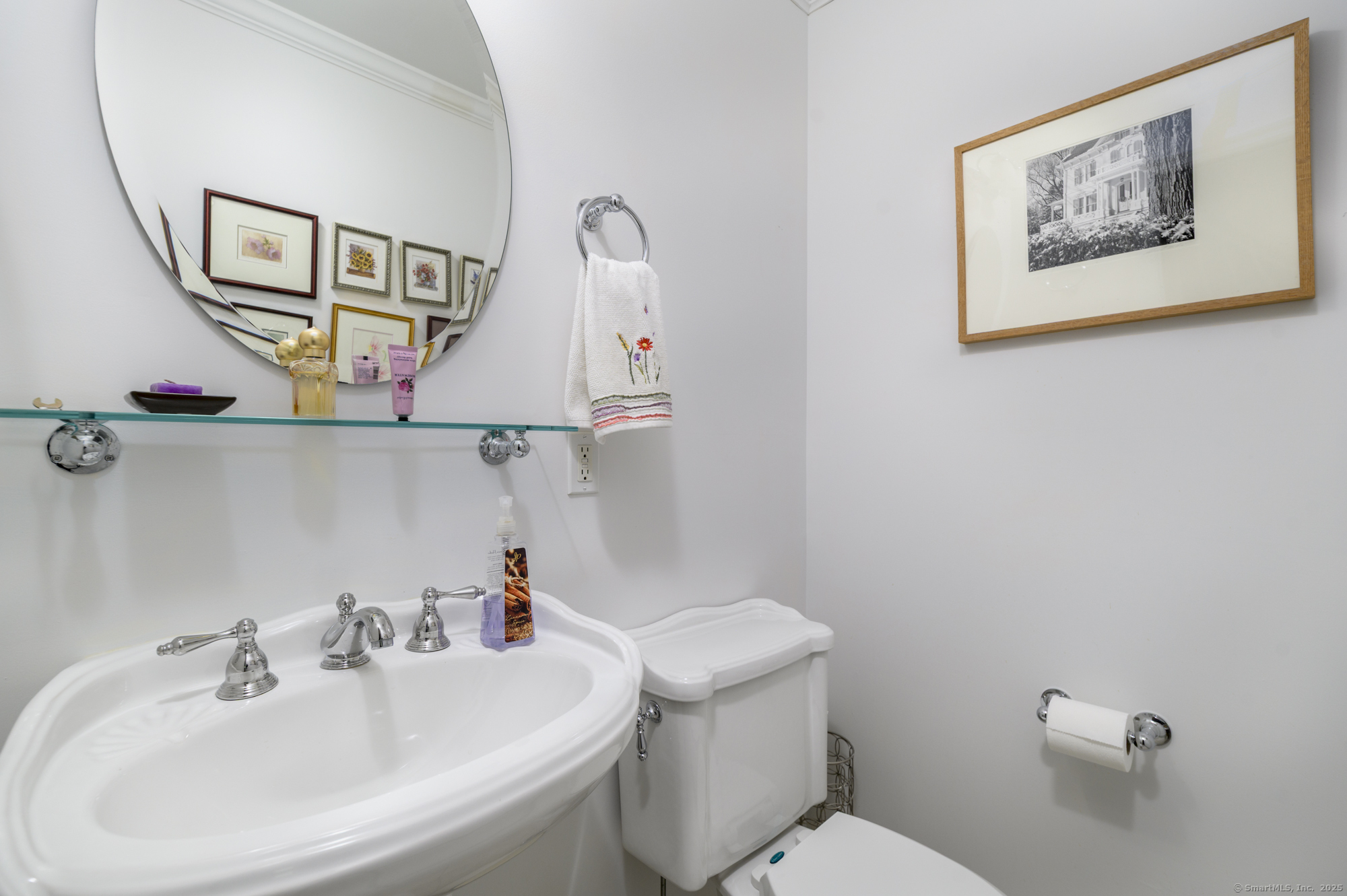 83 Remington, Ridgefield, Connecticut 06877