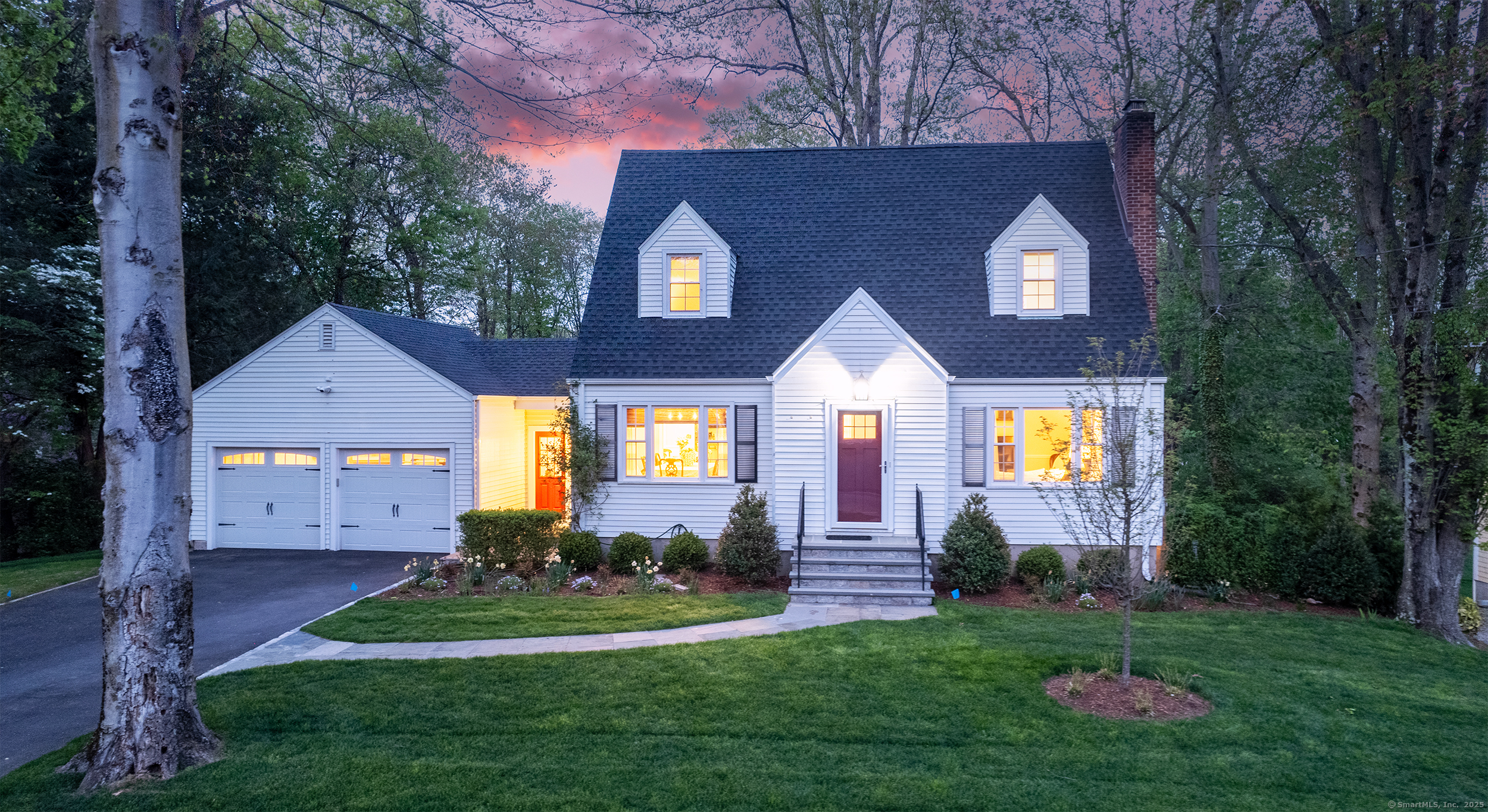 199 Minivale, Stamford, Connecticut 06907