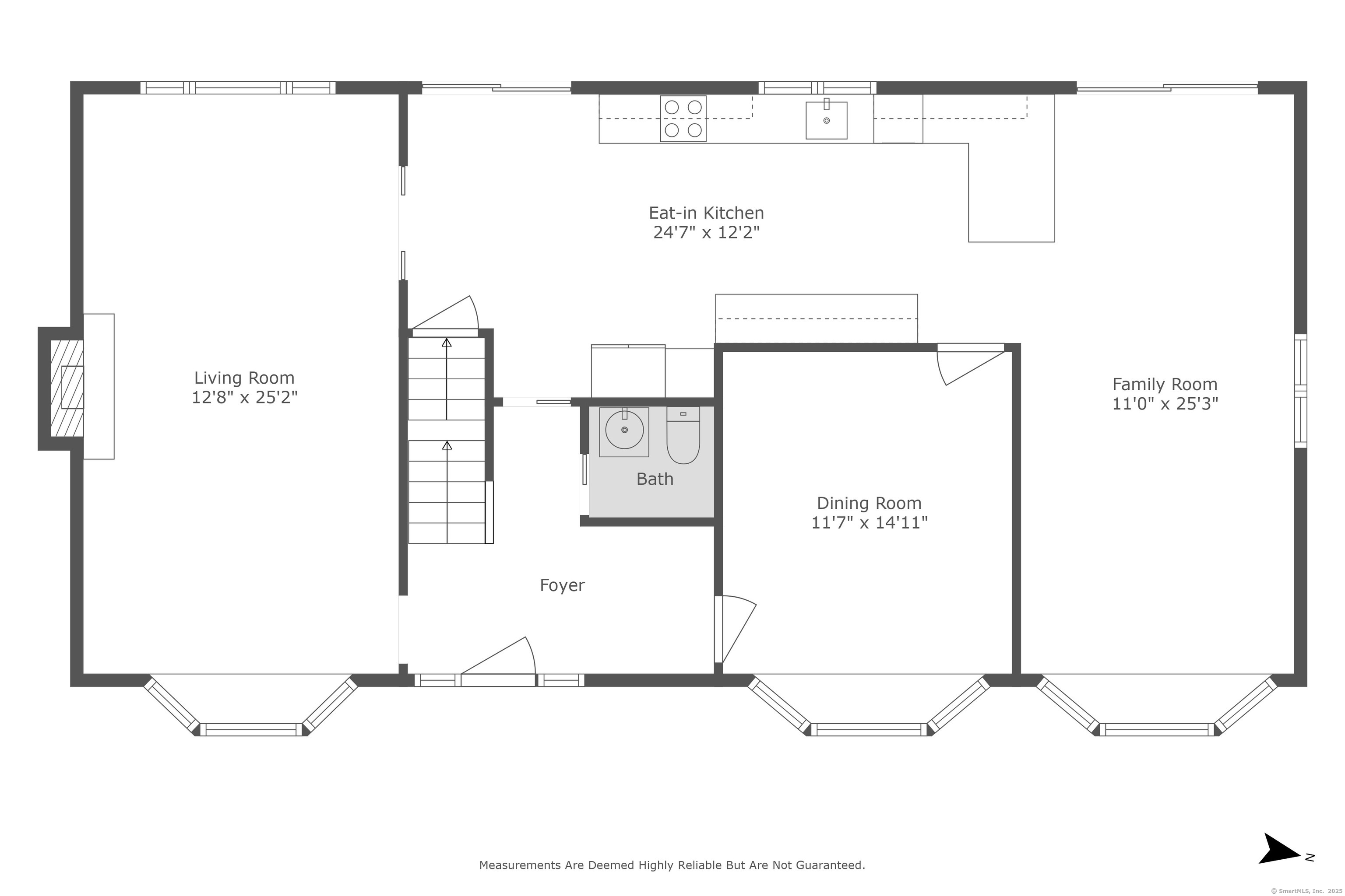 83 Remington, Ridgefield, Connecticut 06877