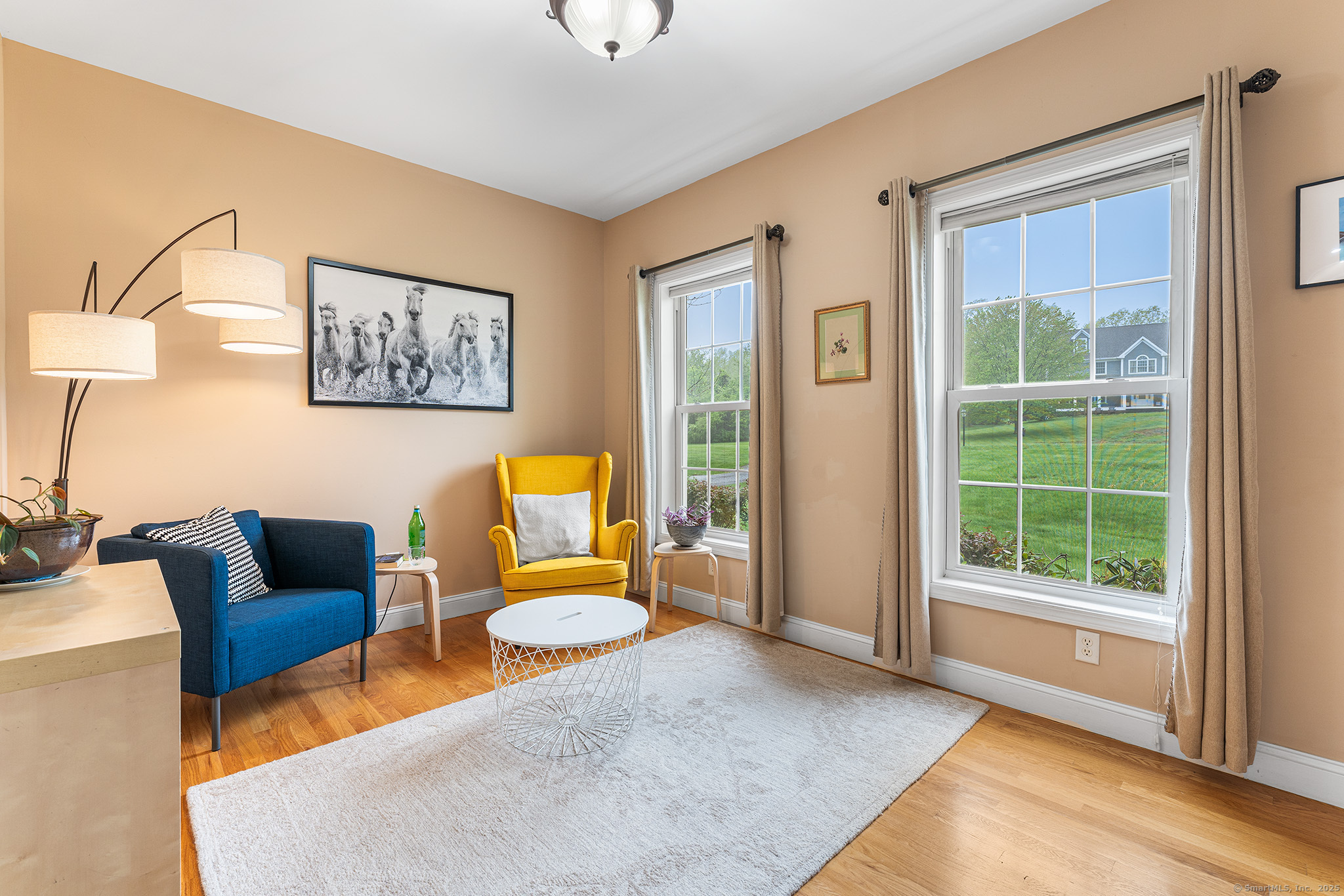11 Aldo, Woodbridge, Connecticut 06525