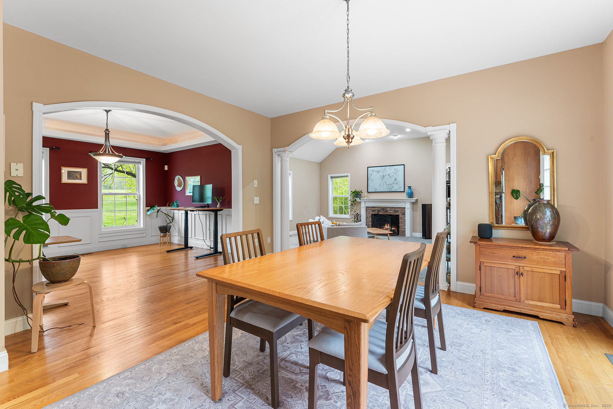 11 Aldo, Woodbridge, Connecticut 06525