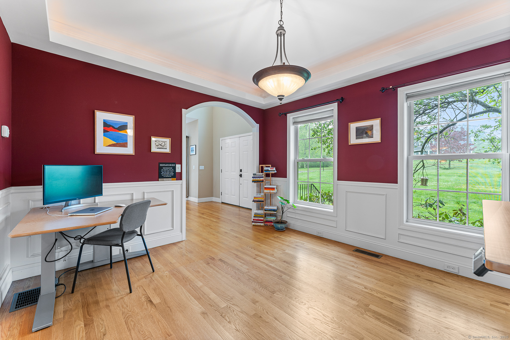 11 Aldo, Woodbridge, Connecticut 06525