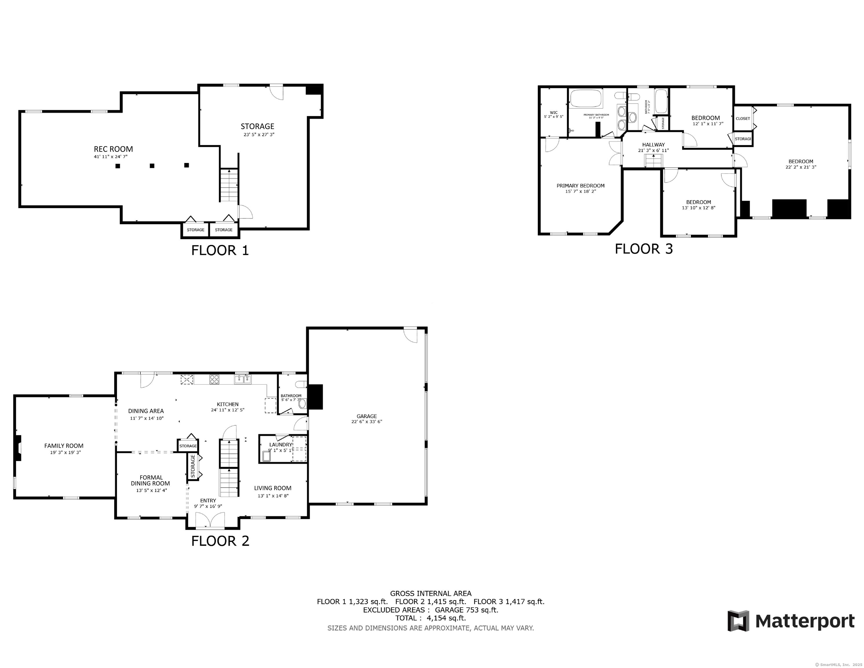 11 Aldo, Woodbridge, Connecticut 06525
