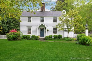 19 Birch Road