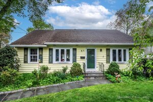 74 Ridge Park Avenue