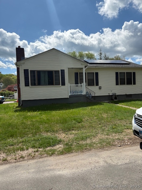 52 Glenbrook, Waterbury, Connecticut 06705