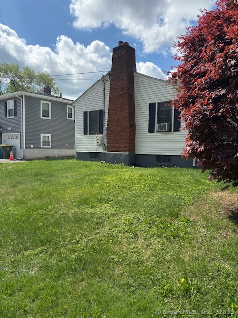 52 Glenbrook, Waterbury, Connecticut 06705