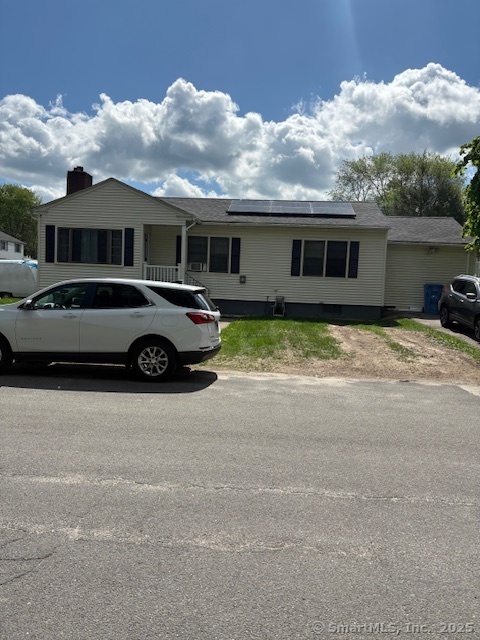 52 Glenbrook, Waterbury, Connecticut 06705