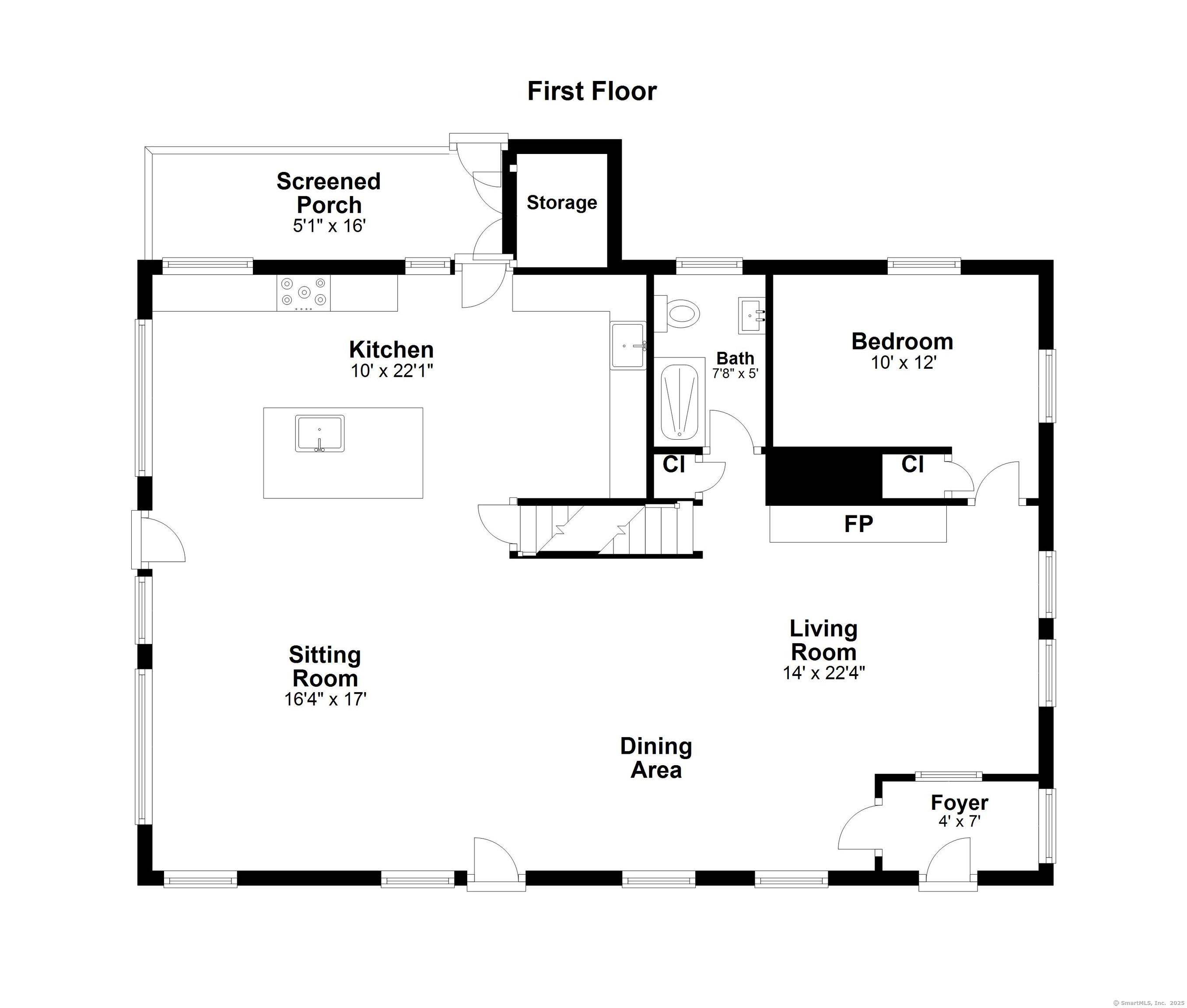 39 Painter Hill, Woodbury, Connecticut 06798