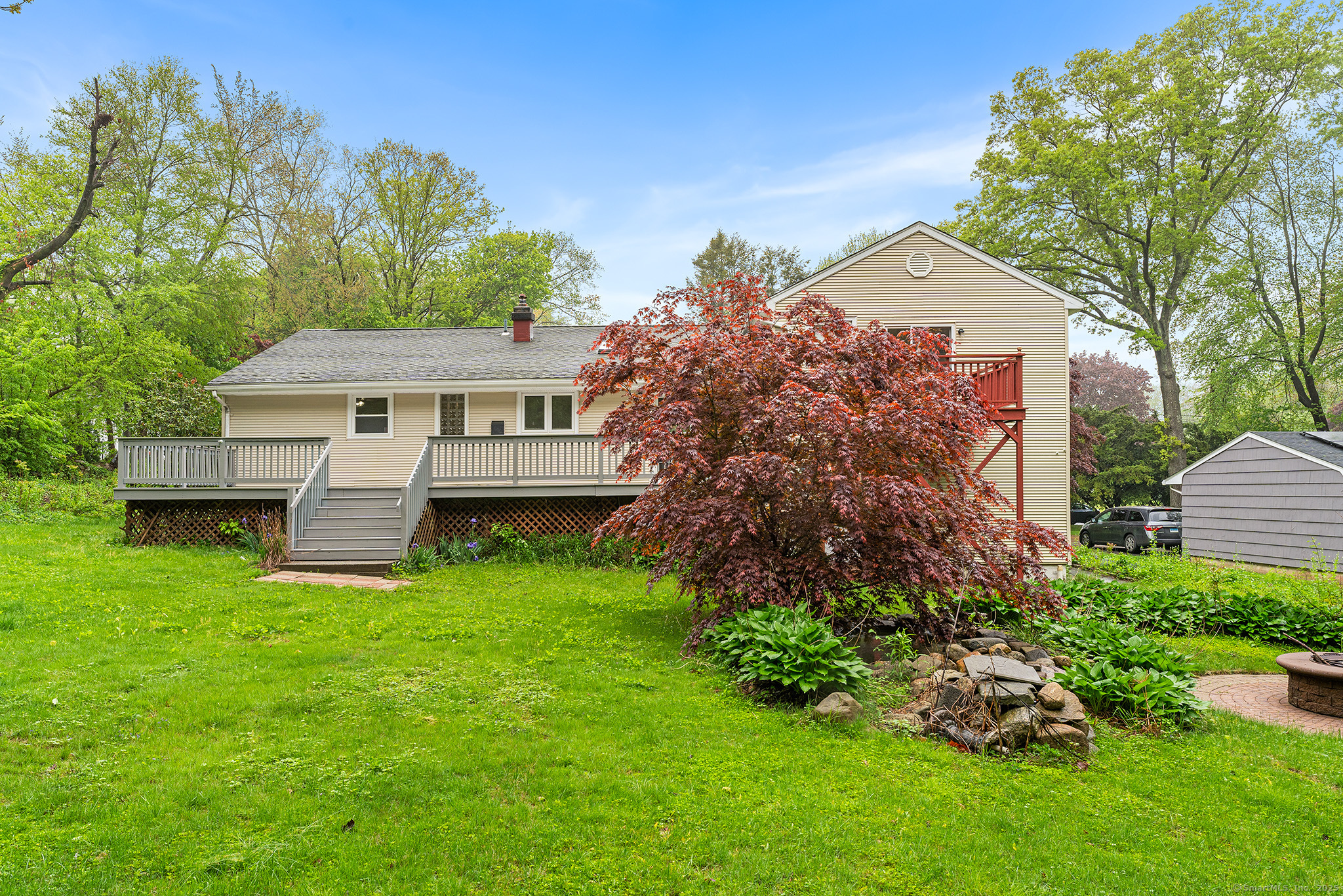 32 Chatfield, Trumbull, Connecticut 06611
