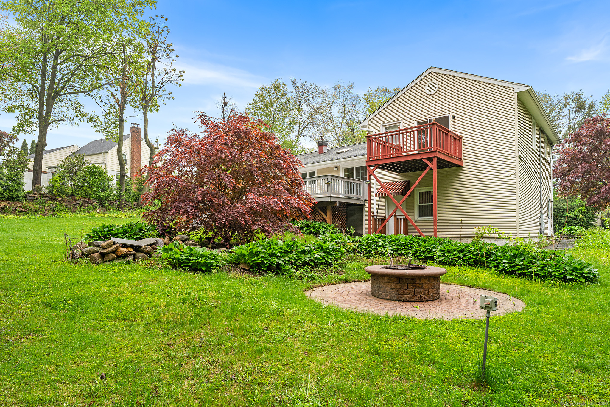 32 Chatfield, Trumbull, Connecticut 06611