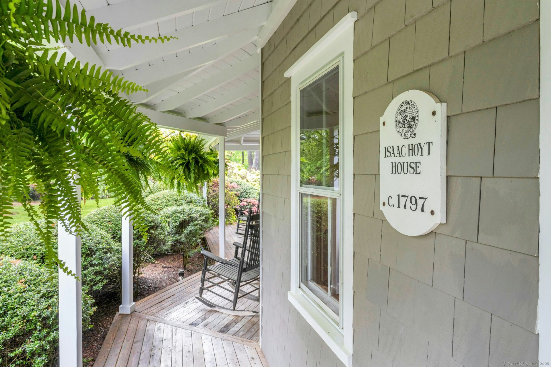 177 Old Kings, Darien, Connecticut 06820