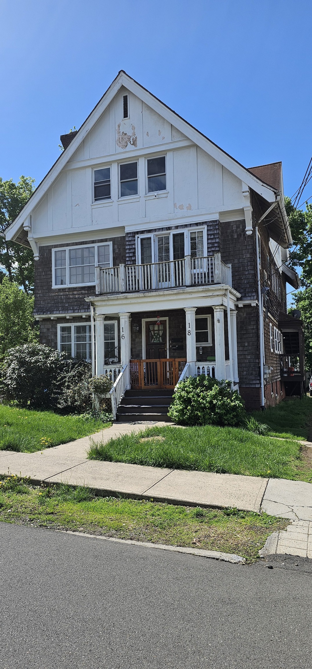 16 Harrison Street New Britain CT