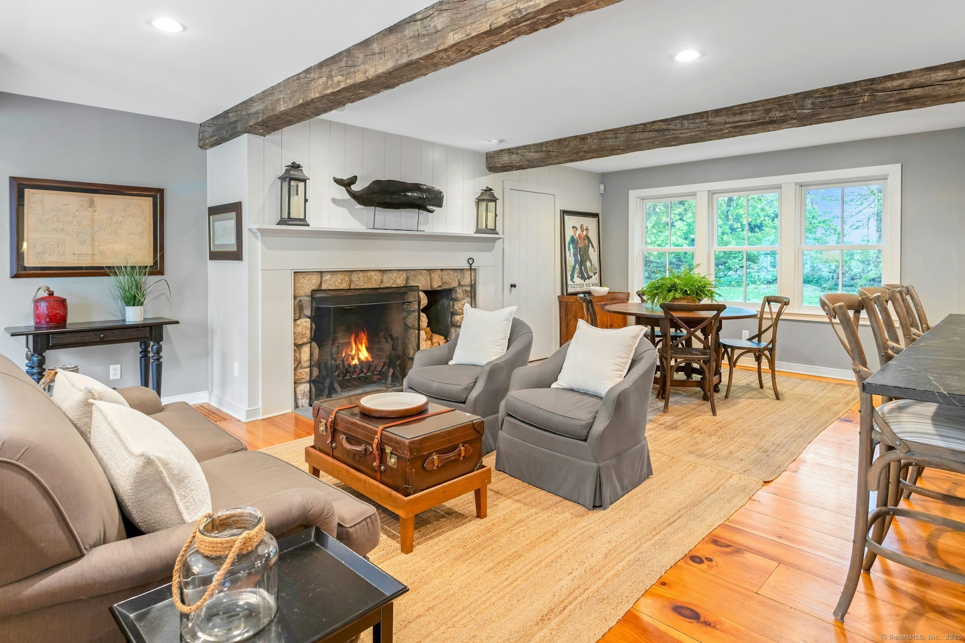 177 Old Kings, Darien, Connecticut 06820