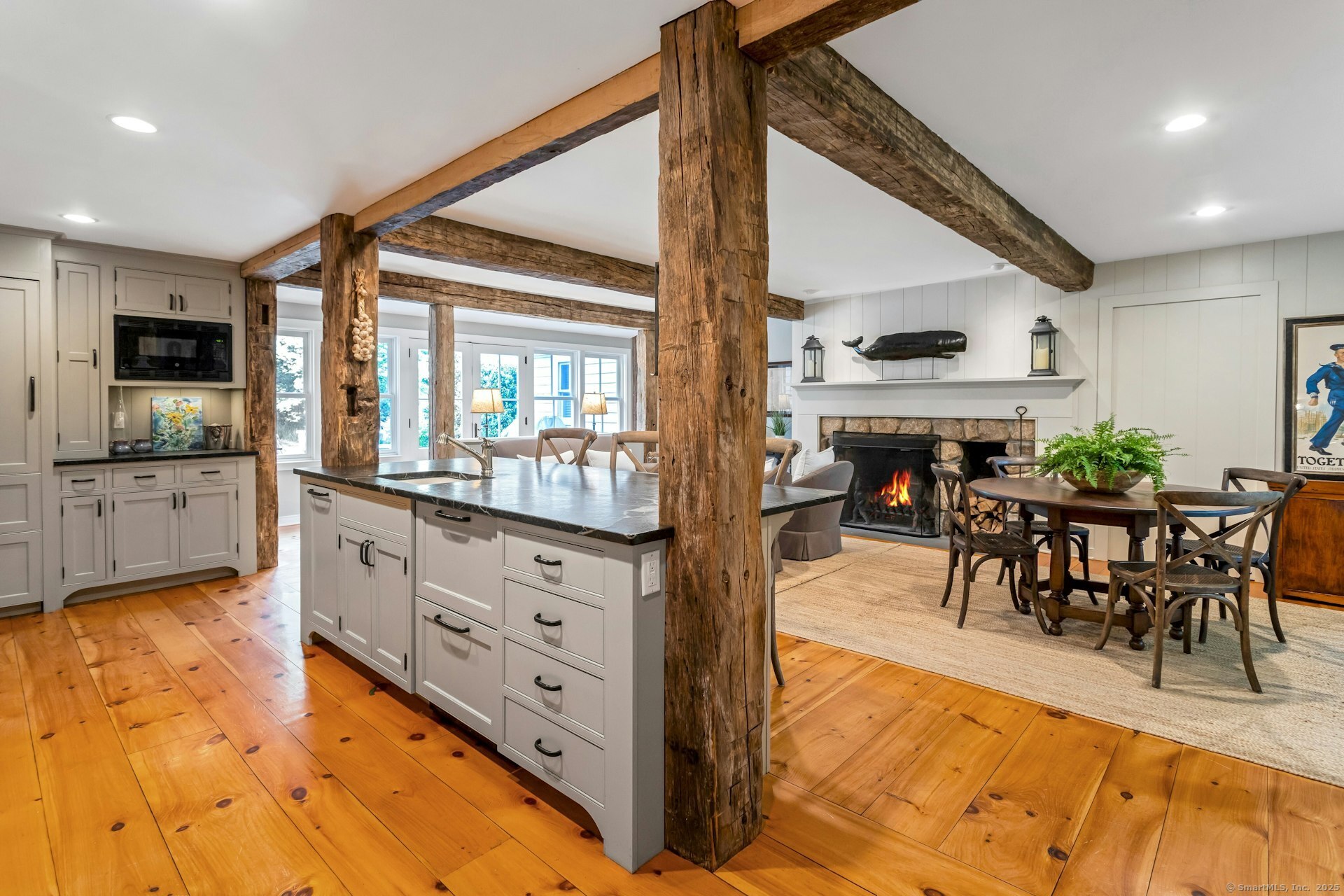 177 Old Kings, Darien, Connecticut 06820