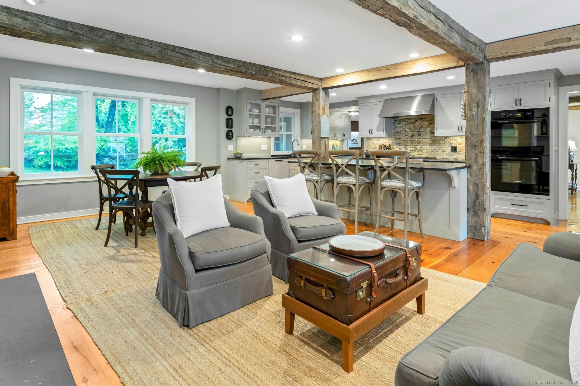 177 Old Kings, Darien, Connecticut 06820
