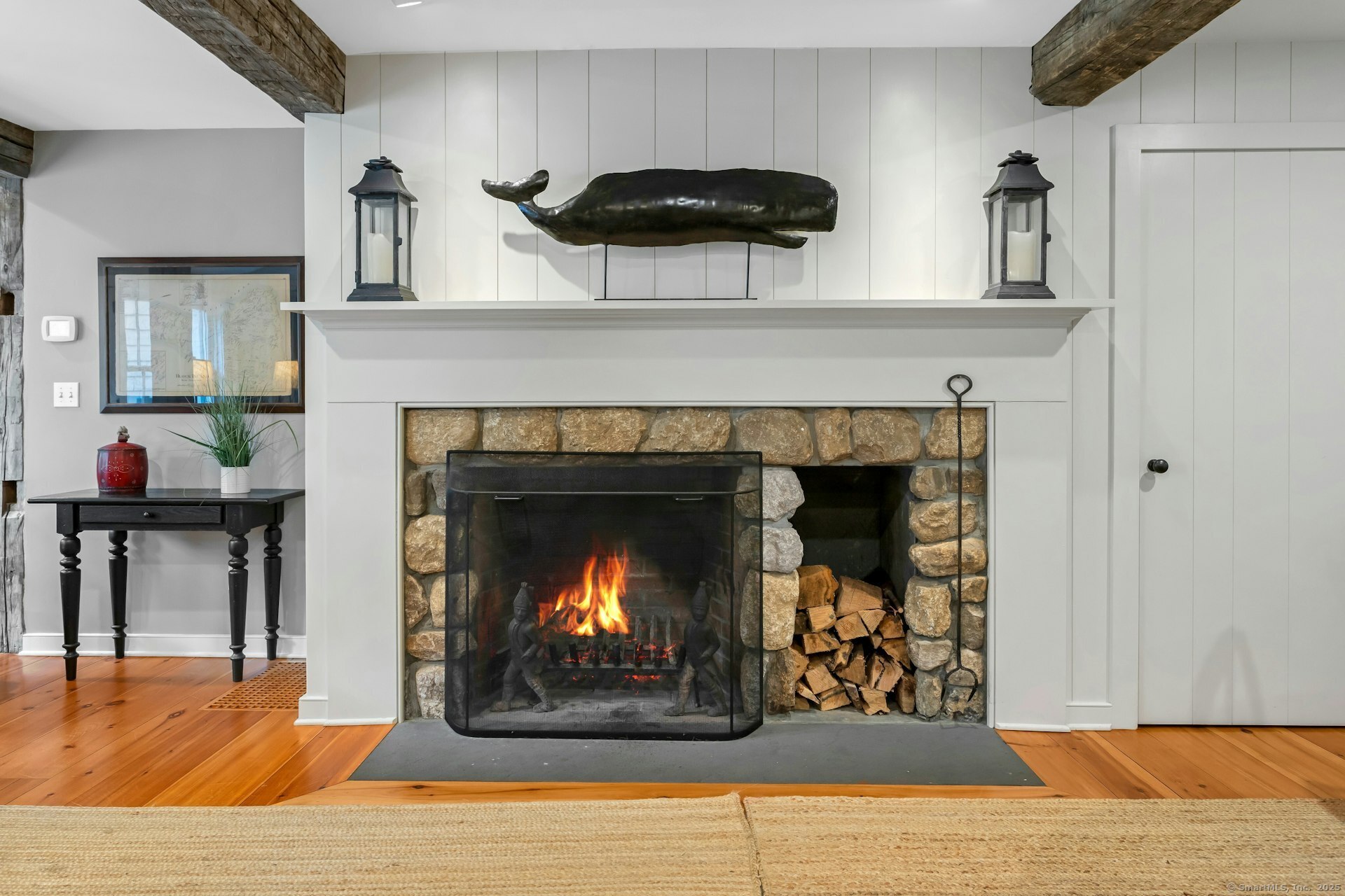 177 Old Kings, Darien, Connecticut 06820