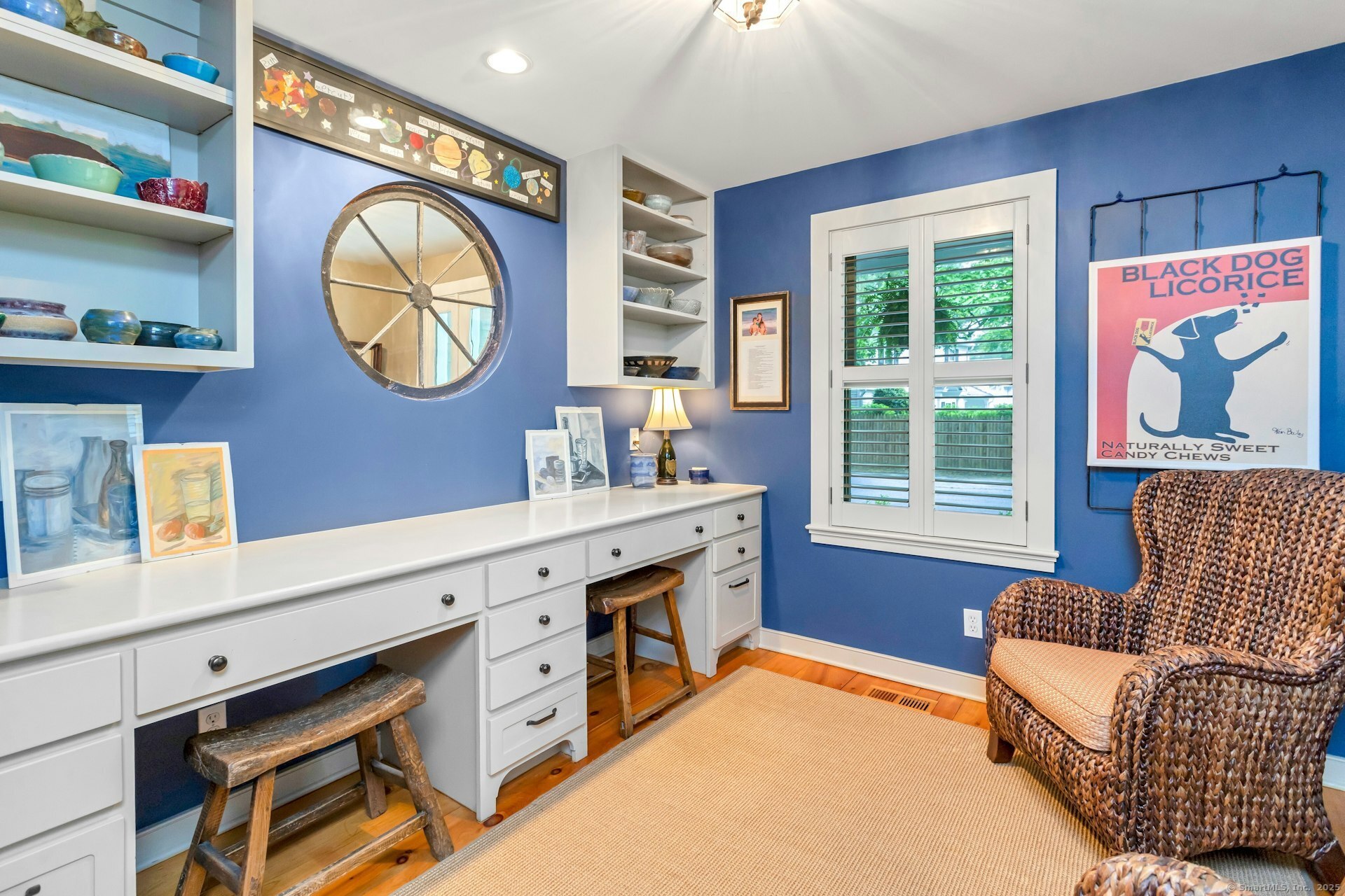 177 Old Kings, Darien, Connecticut 06820