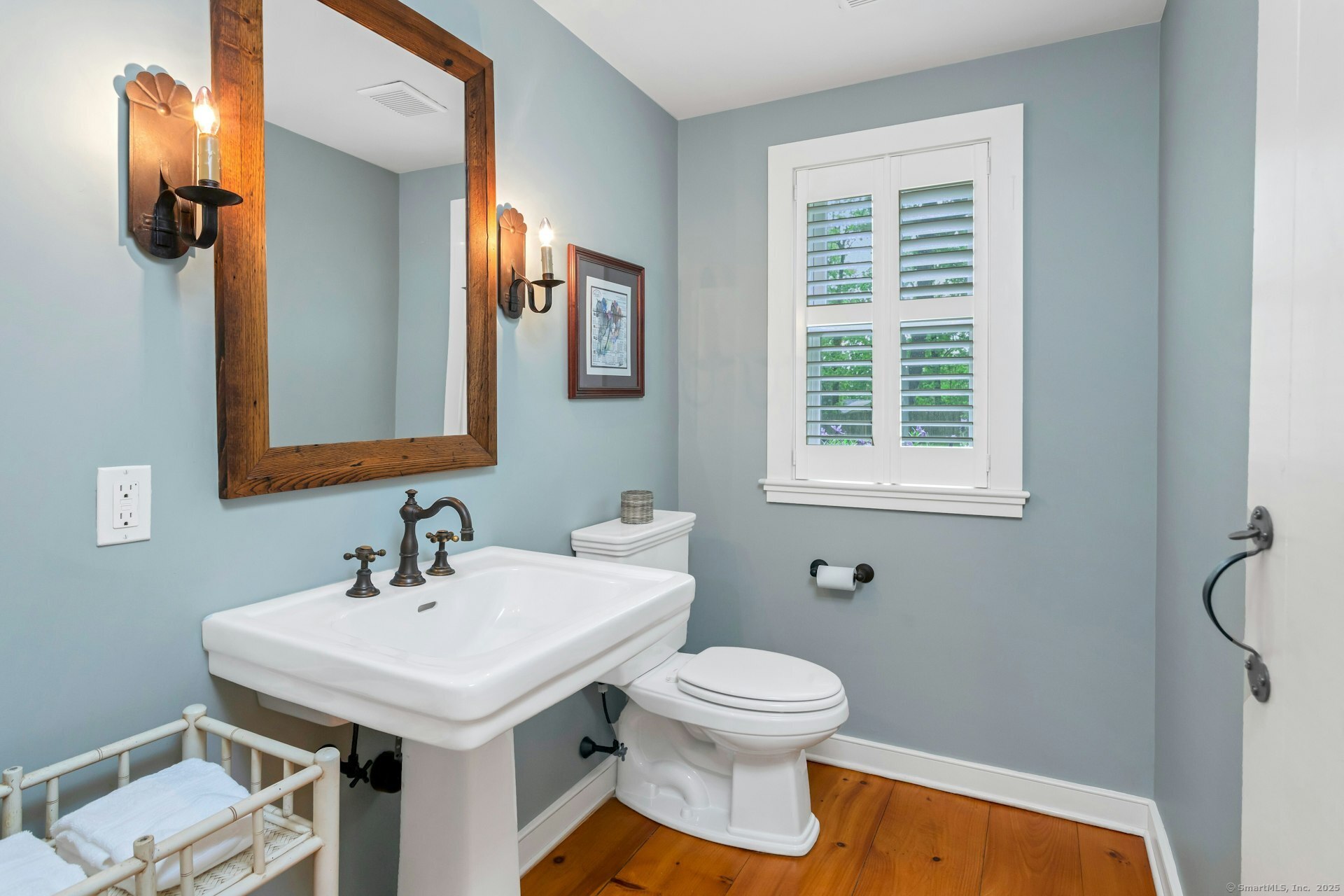 177 Old Kings, Darien, Connecticut 06820