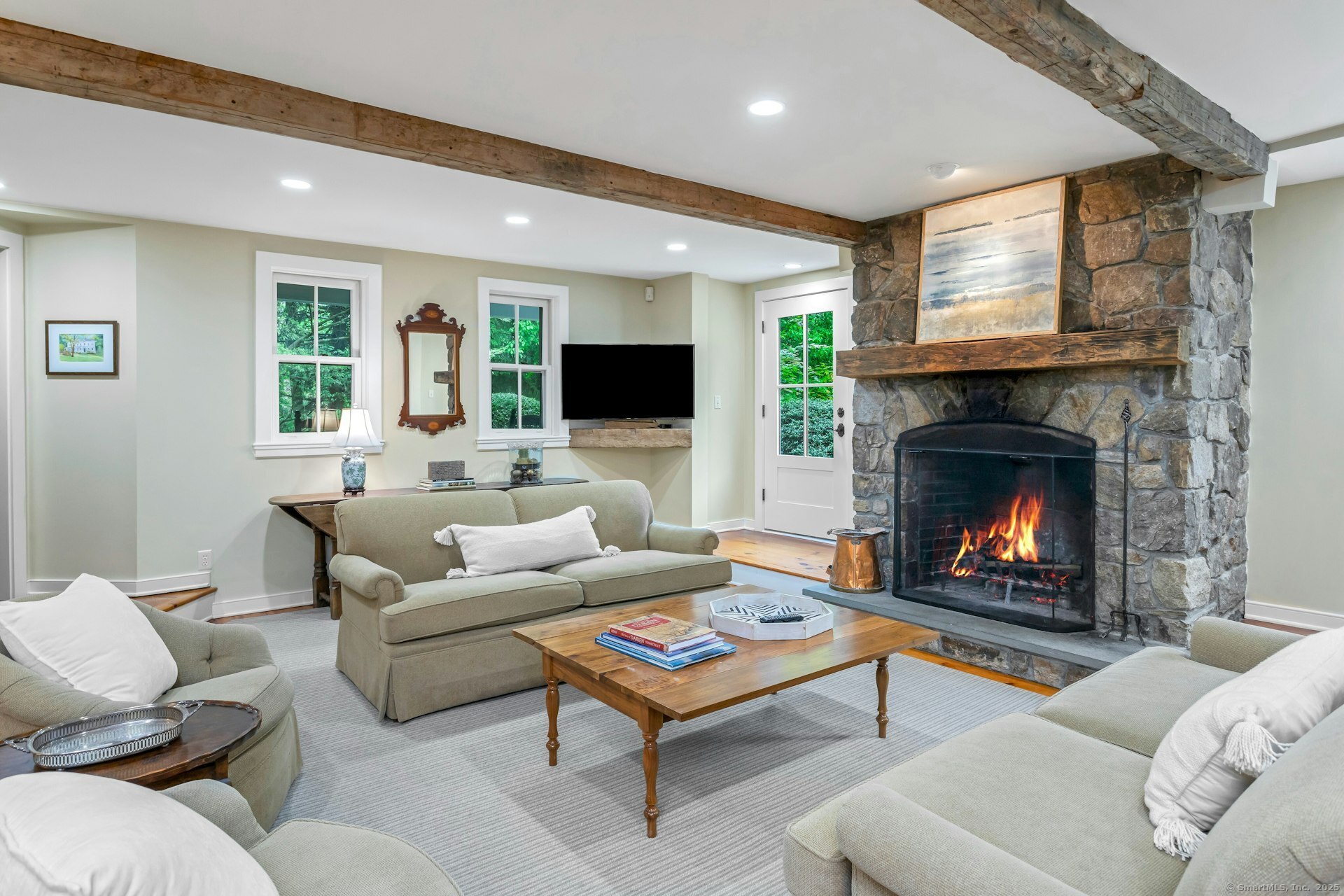 177 Old Kings, Darien, Connecticut 06820