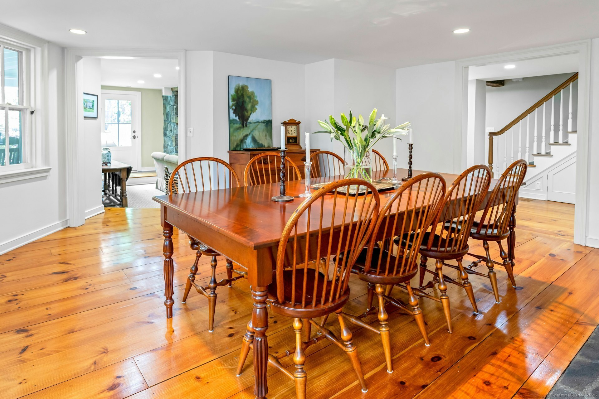 177 Old Kings, Darien, Connecticut 06820