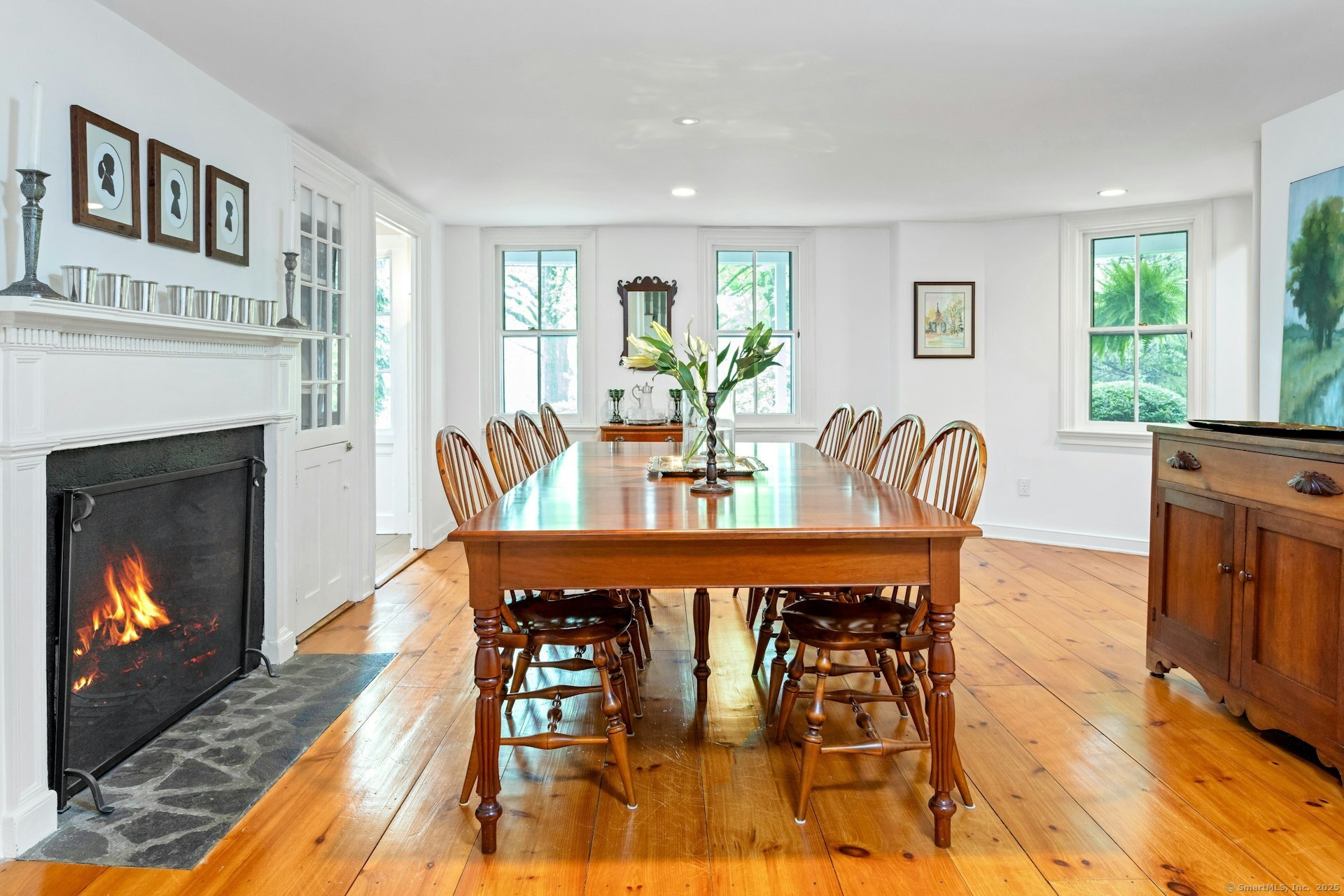 177 Old Kings, Darien, Connecticut 06820