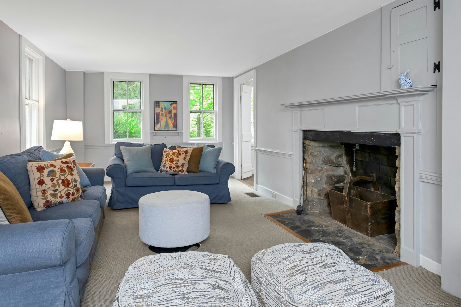 177 Old Kings, Darien, Connecticut 06820