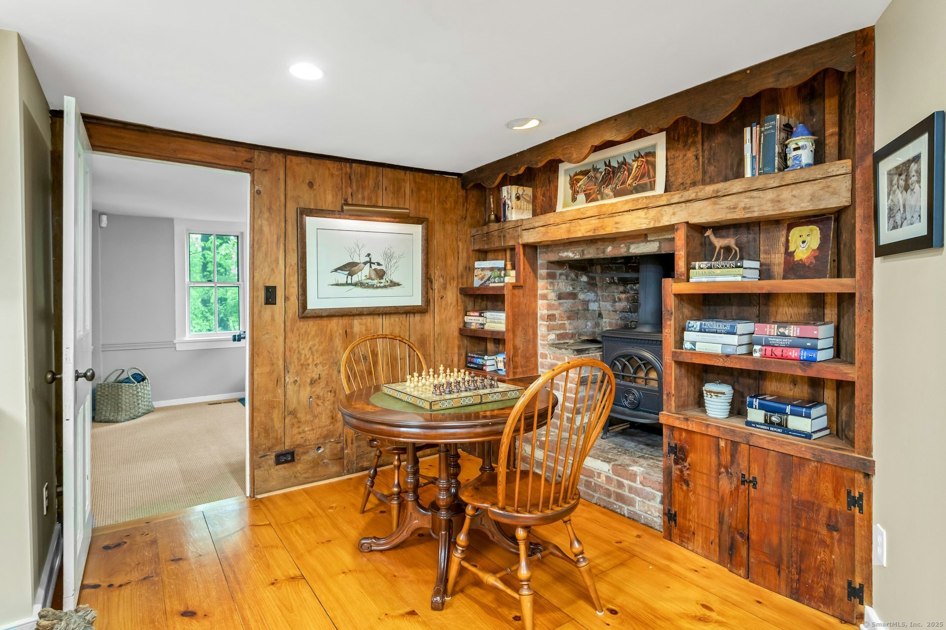 177 Old Kings, Darien, Connecticut 06820